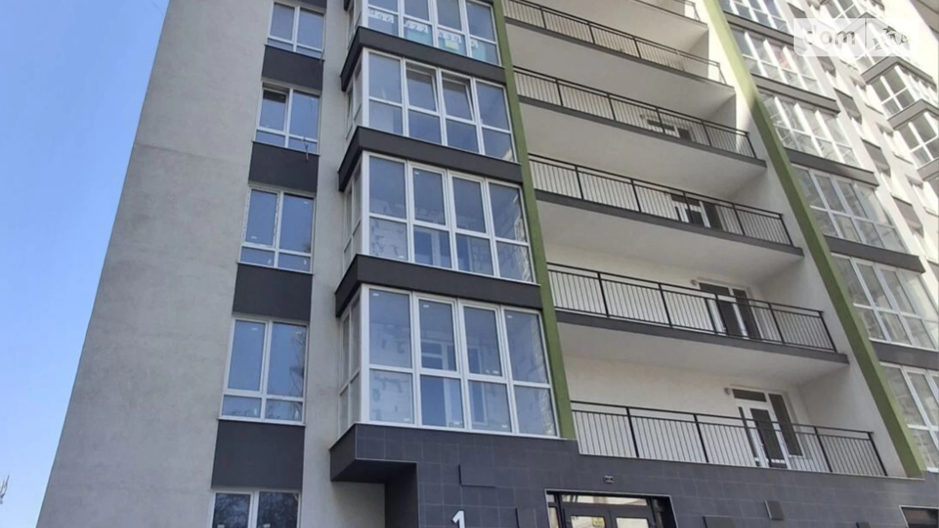 Продается 1-комнатная квартира 40 кв. м в Одессе, ул. Пишоновская - фото 4