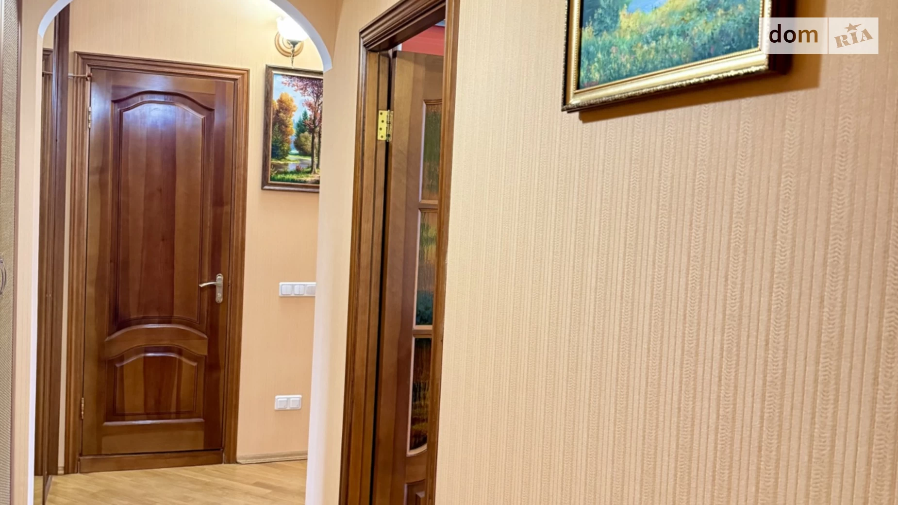 Сдается в аренду 2-комнатная квартира 56 кв. м в Киеве, просп. Академика Палладина, 21 - фото 5