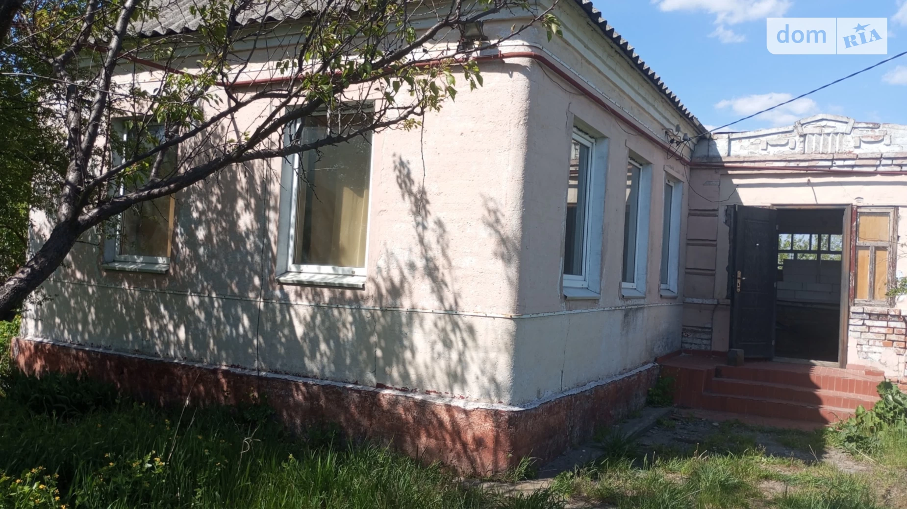 Продается одноэтажный дом 45 кв. м с гаражом, цена: 27000 $ - фото 2
