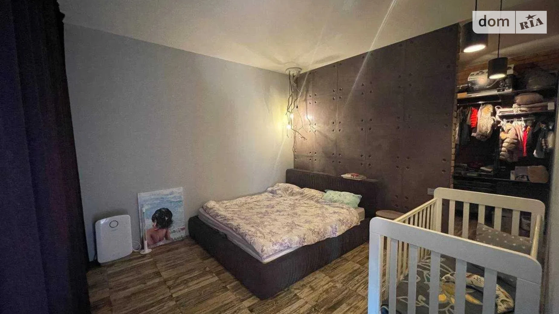 Продается 2-комнатная квартира 90 кв. м в Киеве, просп. Владимира Ивасюка, 4 - фото 2