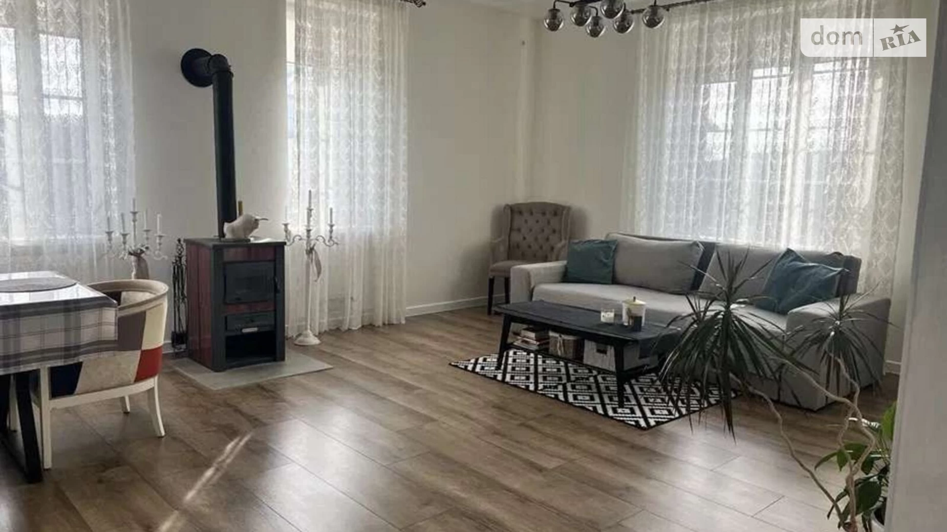 Продается дом на 2 этажа 210 кв. м с подвалом, цена: 160000 $ - фото 4