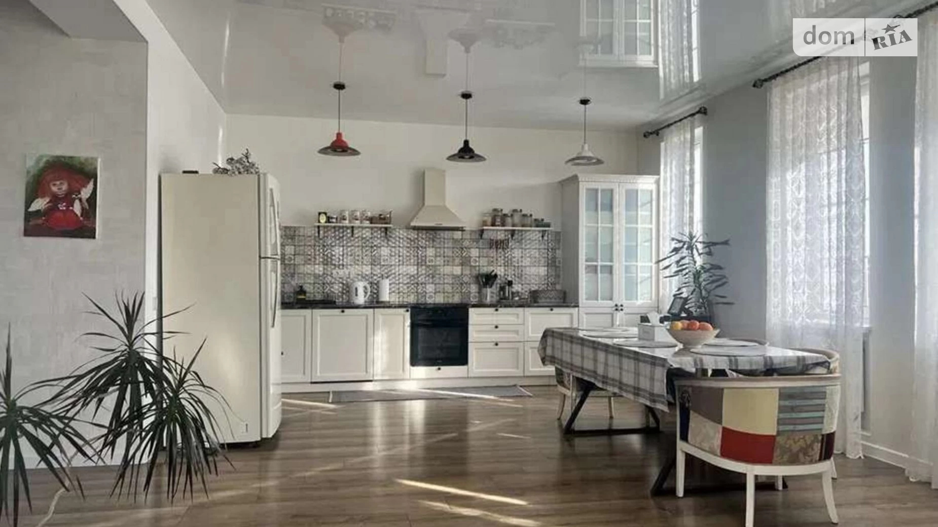 Продається будинок 2 поверховий 210 кв. м з бесідкою, цена: 160000 $ - фото 5