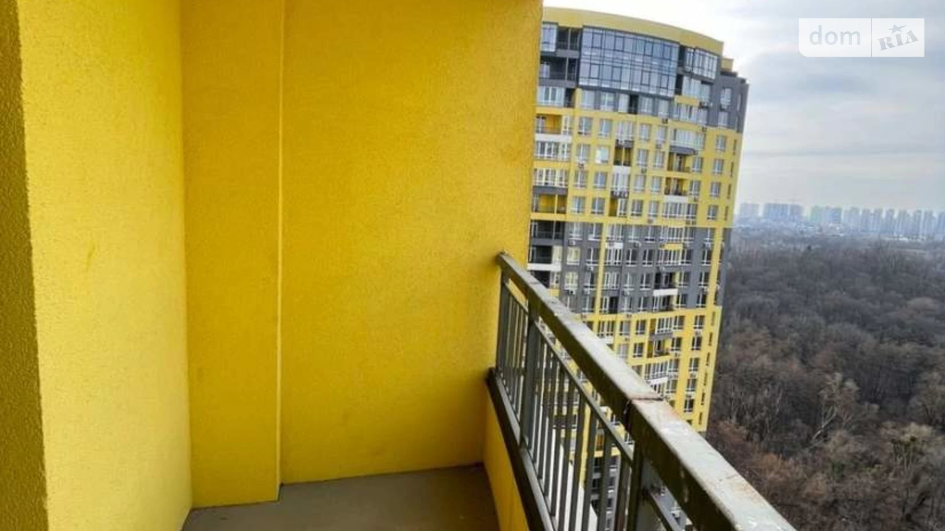Продается 3-комнатная квартира 80.08 кв. м в Киеве, ул. Кадетский Гай, 10 - фото 4