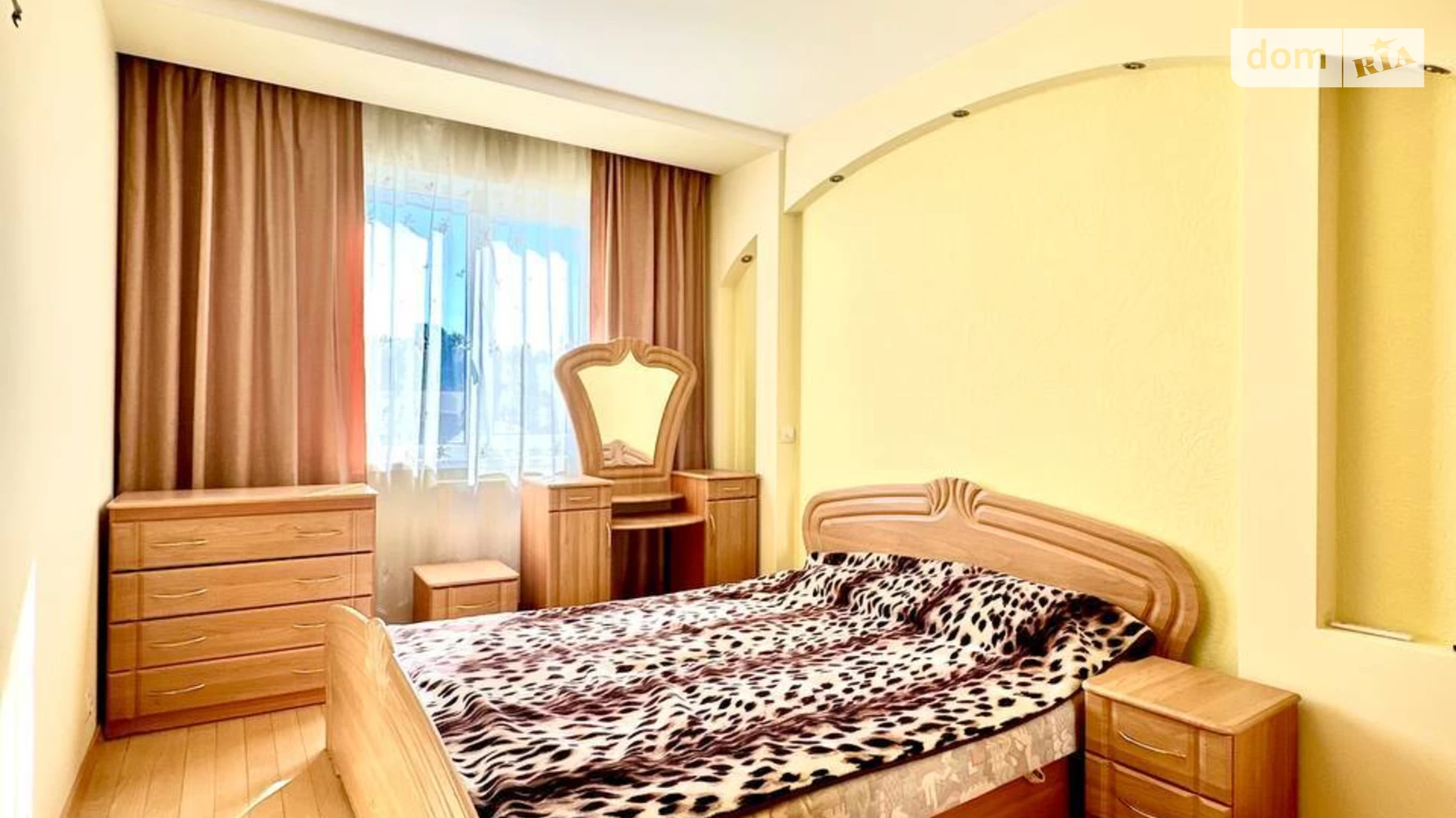 Продается 3-комнатная квартира 66 кв. м в, цена: 75000 $ - фото 5