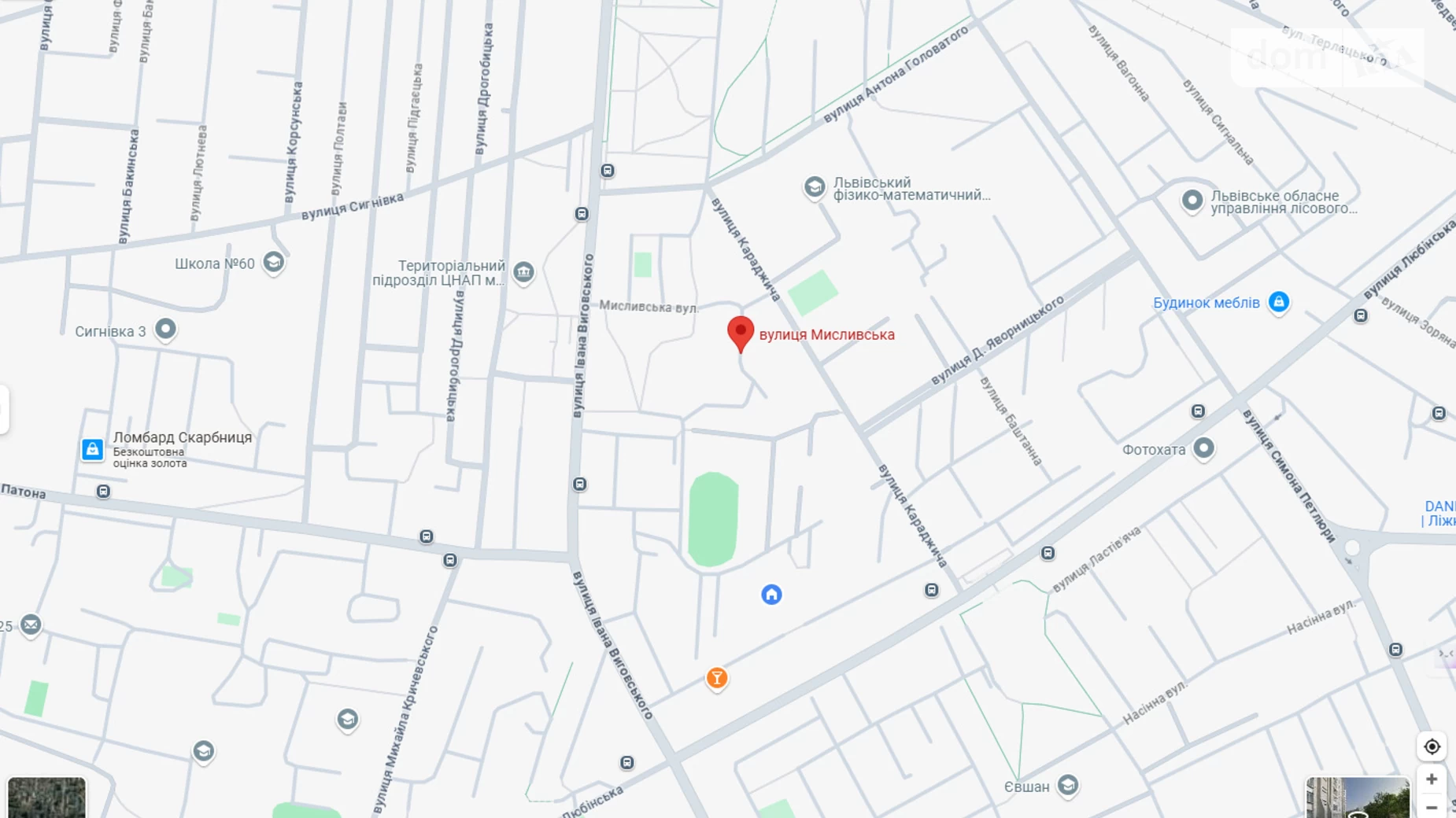 Здається в оренду окремий гараж під легкове авто на 24 кв. м, цена: 6500 грн - фото 4