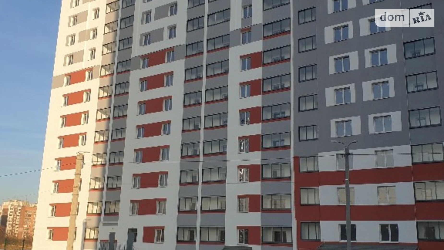 Продается 1-комнатная квартира 41 кв. м в Харькове, ул. Шевченко, 327 - фото 4