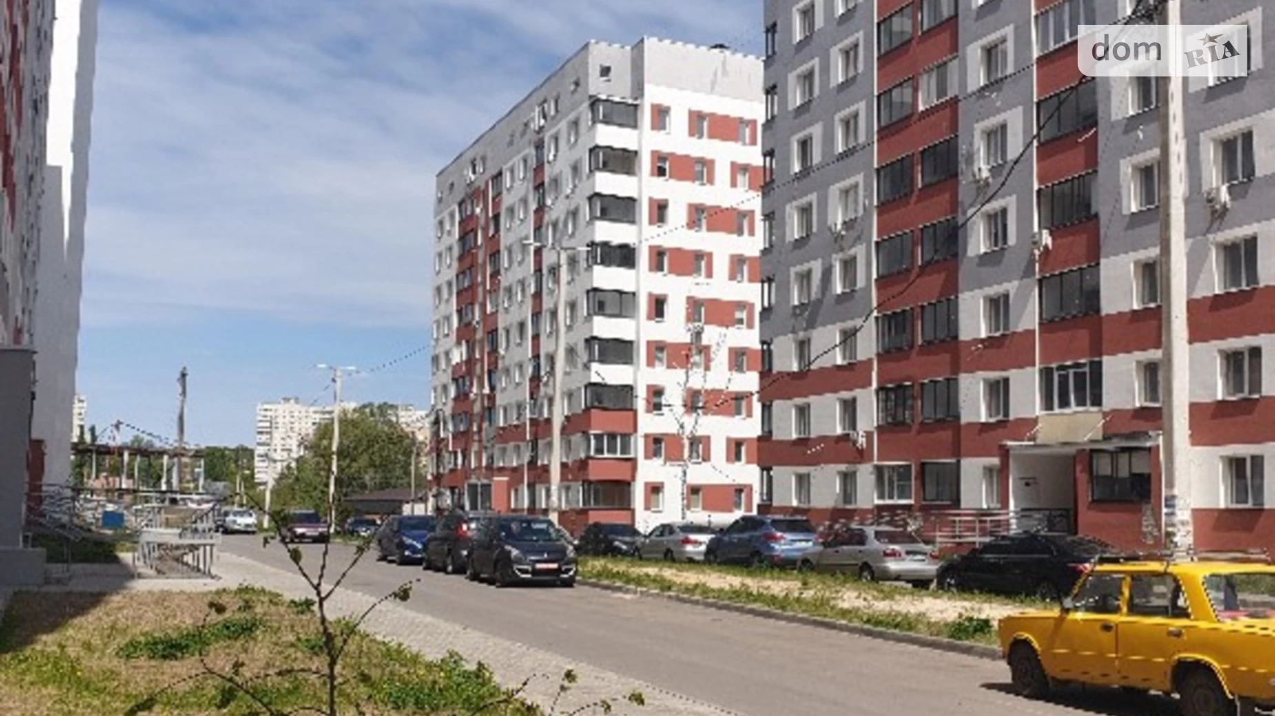 Продается 1-комнатная квартира 41 кв. м в Харькове, ул. Шевченко, 327 - фото 5