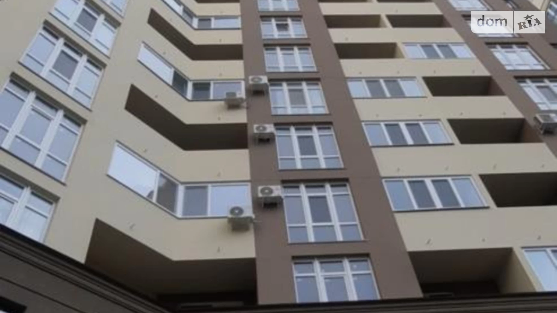 Продается 1-комнатная квартира 38 кв. м в Одессе, ул. Виталия Нестеренко(Академика Воробьёва), 1Б - фото 5