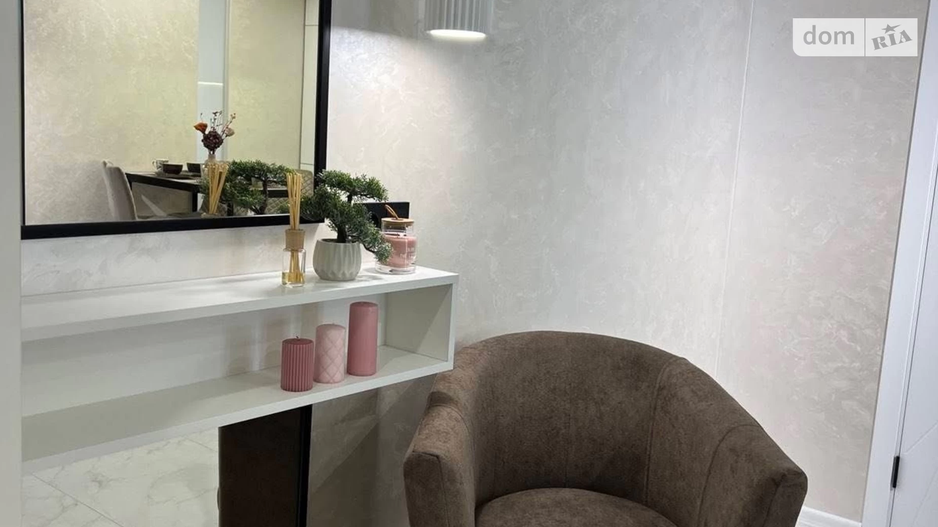 2-комнатная квартира 62 кв. м в Тернополе, ул. Киевская, 9Г - фото 3