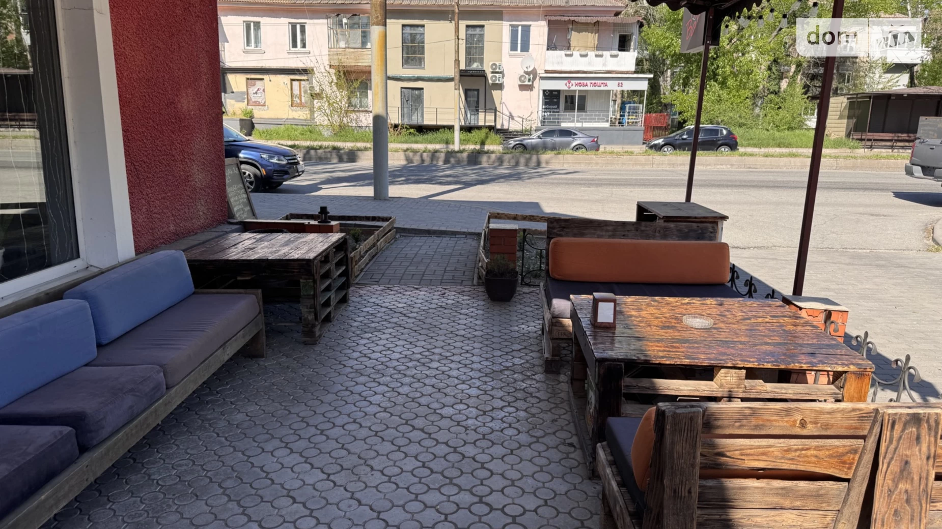 Продается объект сферы услуг 93 кв. м в 1-этажном здании, цена: 72000 $ - фото 2