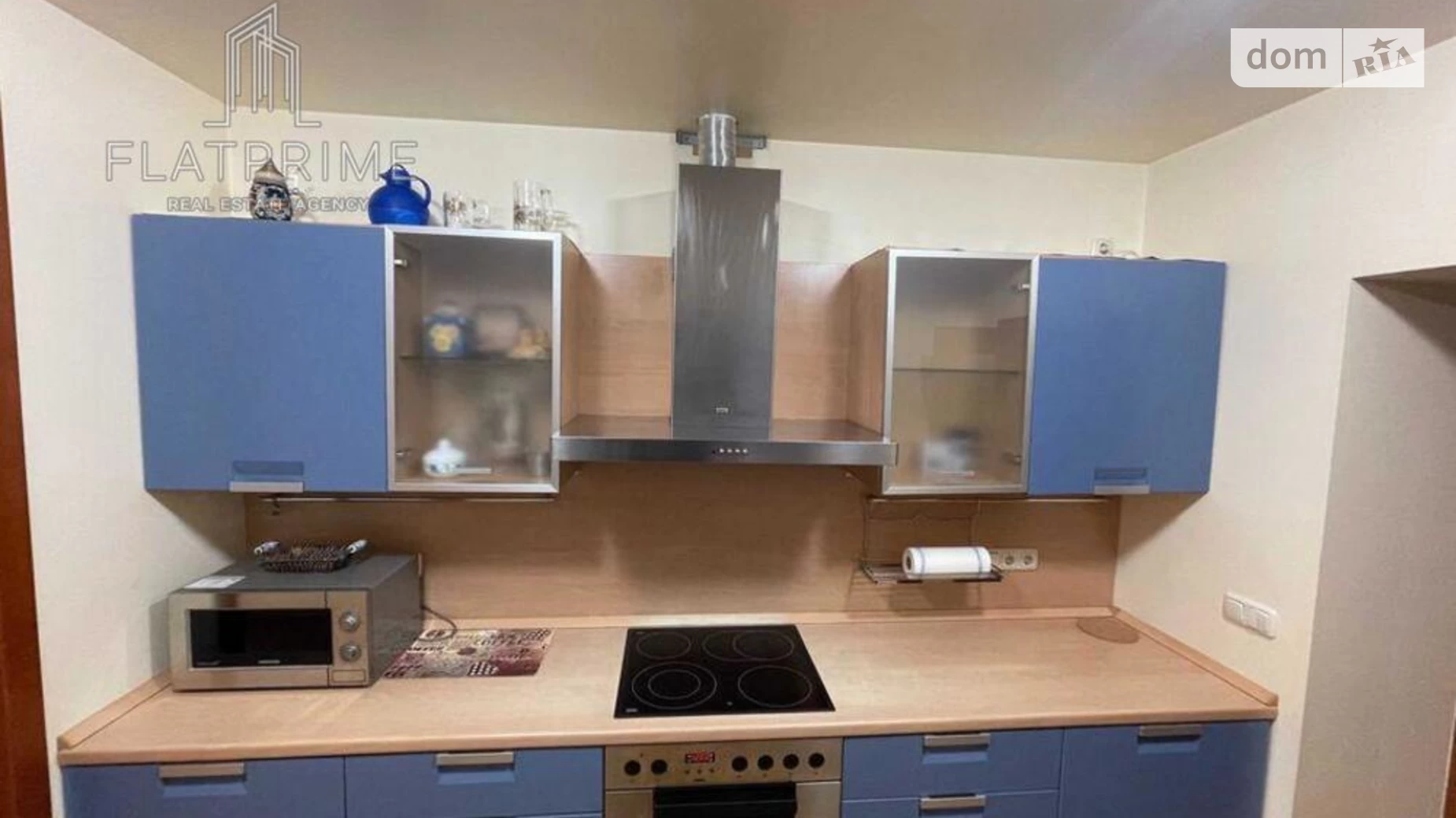 Продается 3-комнатная квартира 127 кв. м в Киеве, просп. Владимира Ивасюка, 12Д - фото 5