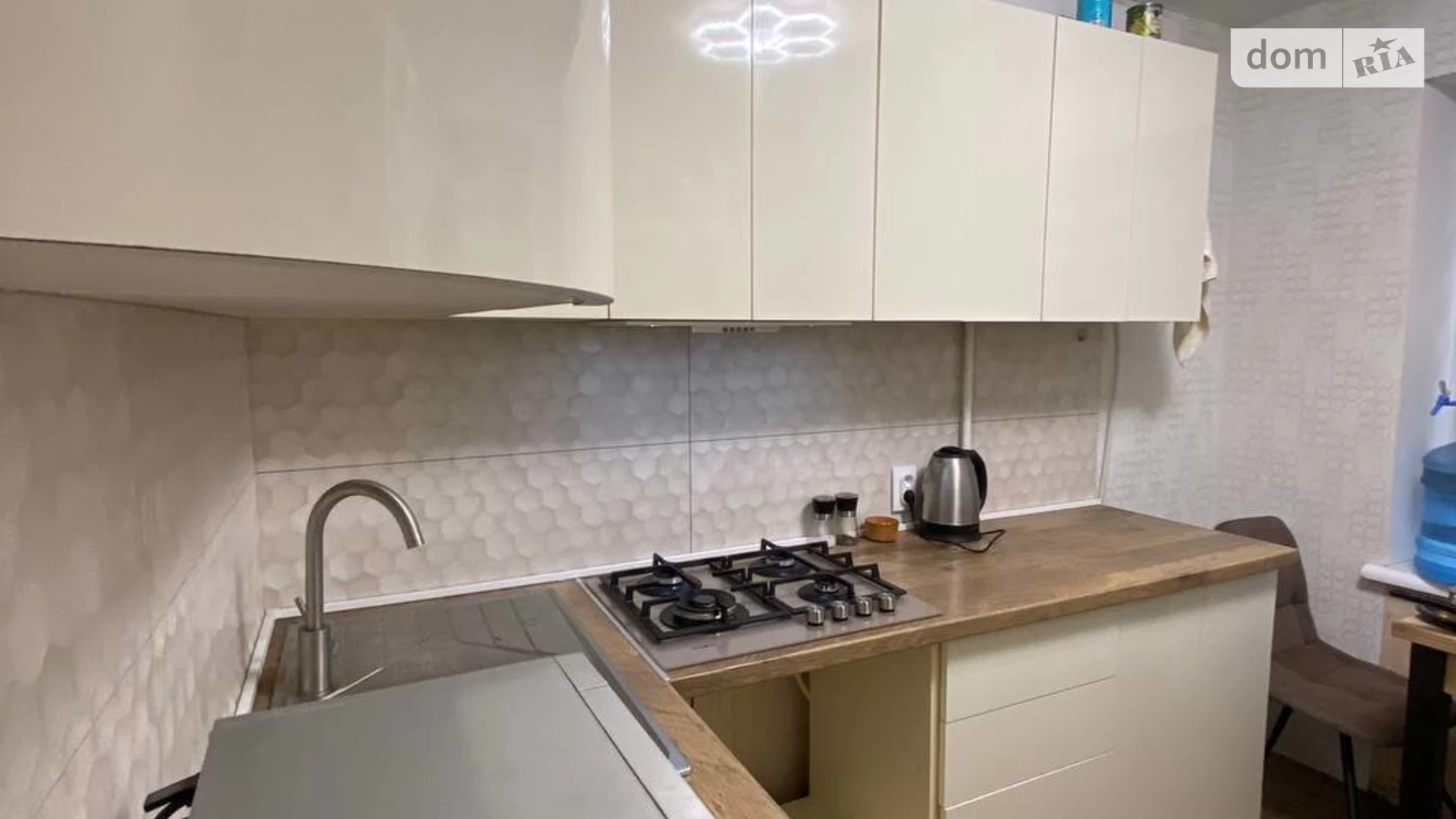 Продается 2-комнатная квартира 53 кв. м в Днепре, ул. Космонавтов, 4 - фото 4