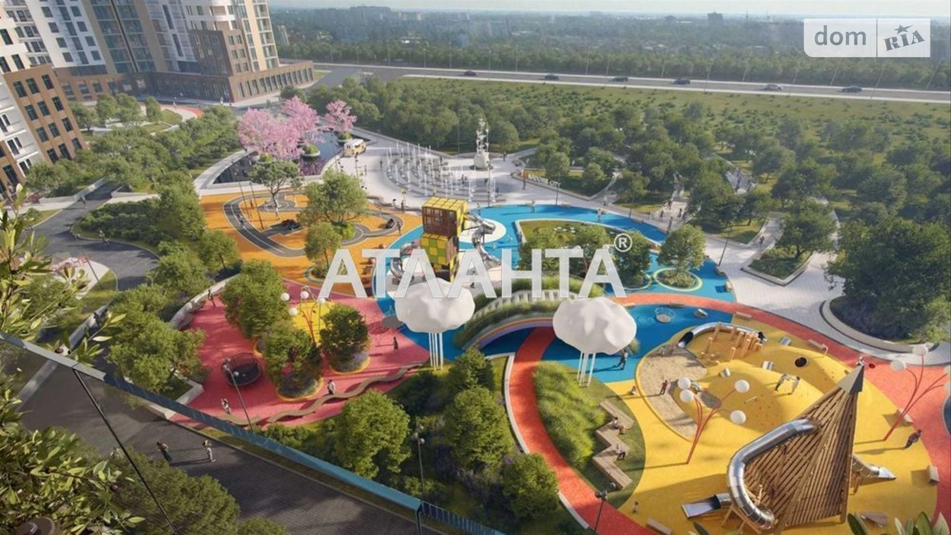 Продается 1-комнатная квартира 42.29 кв. м в Одессе, ул. Краснова, 3/682-16 - фото 5