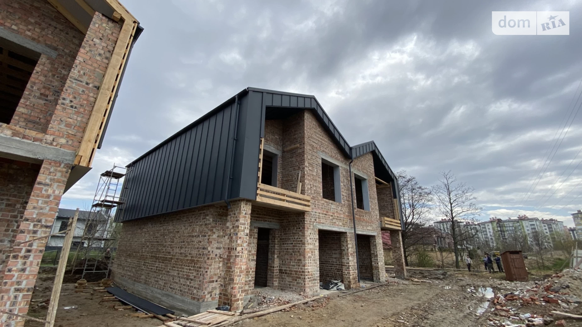Крихівці (Івано-Франківськ), цена: 104000 $ - фото 3