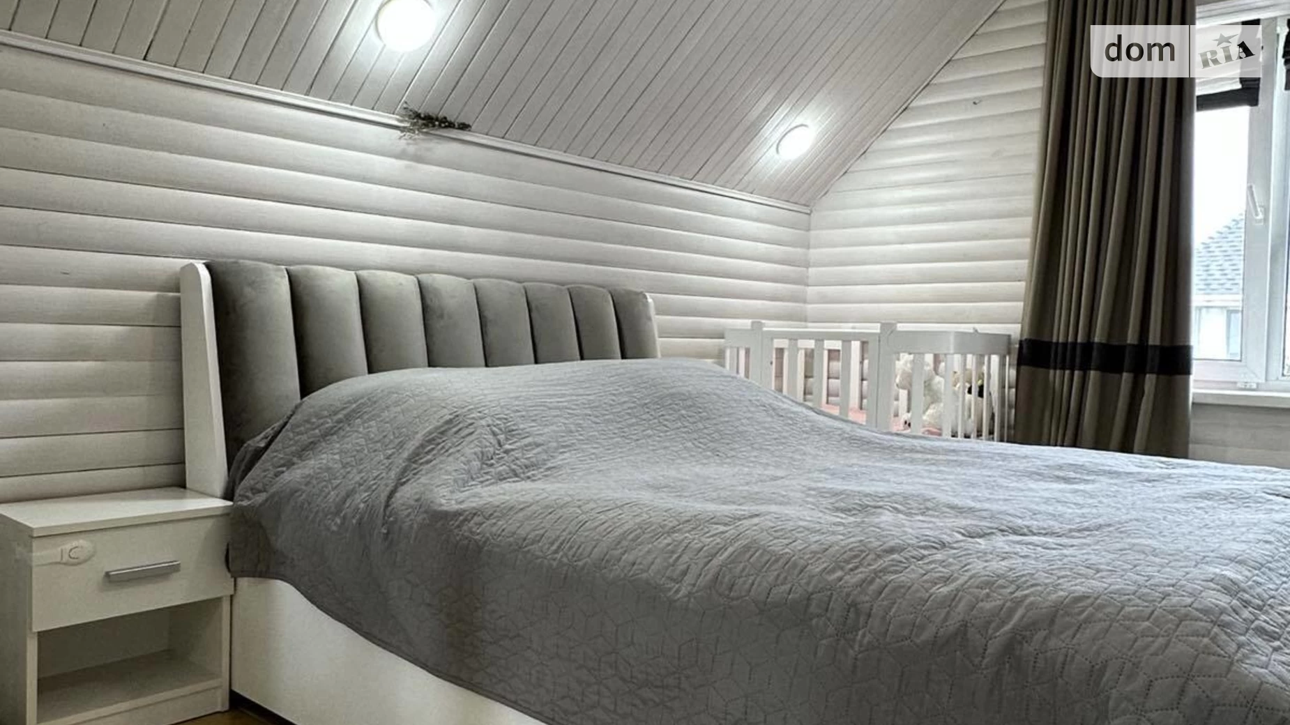 Продається будинок 2 поверховий 90 кв. м з садом, цена: 220000 $ - фото 4