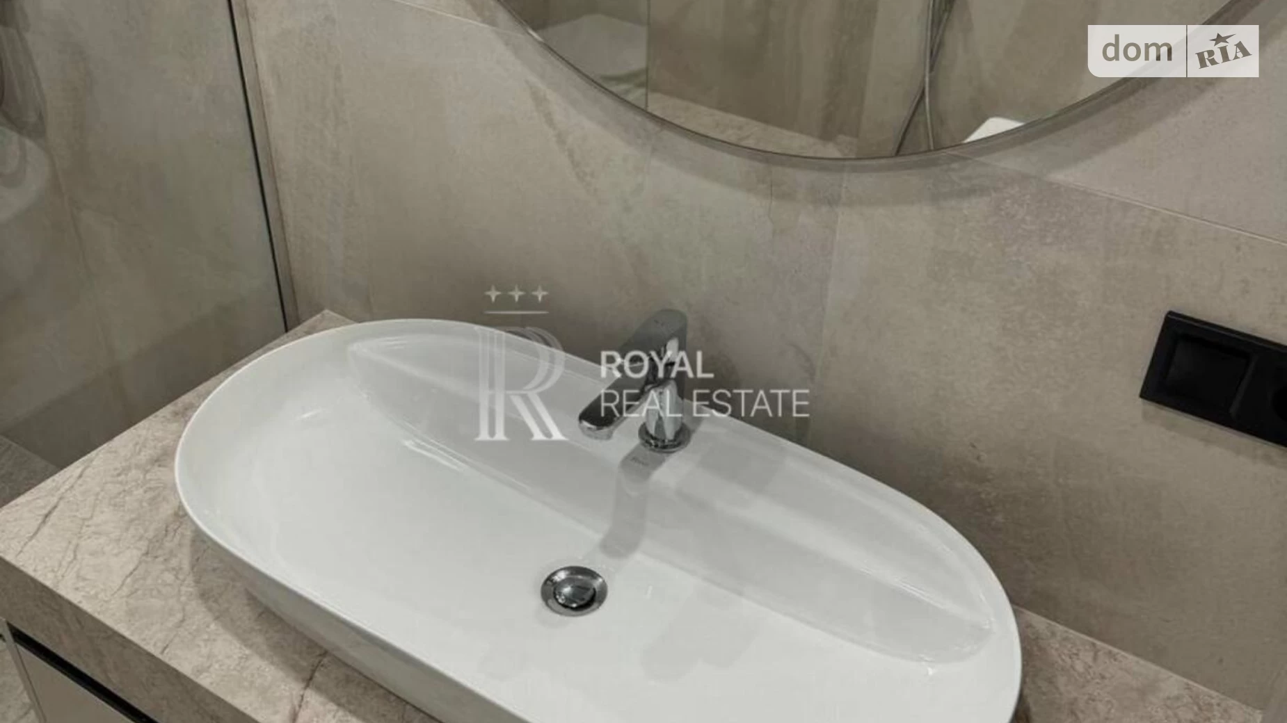 Продается 1-комнатная квартира 53 кв. м в Киеве, цена: 155000 $ - фото 3