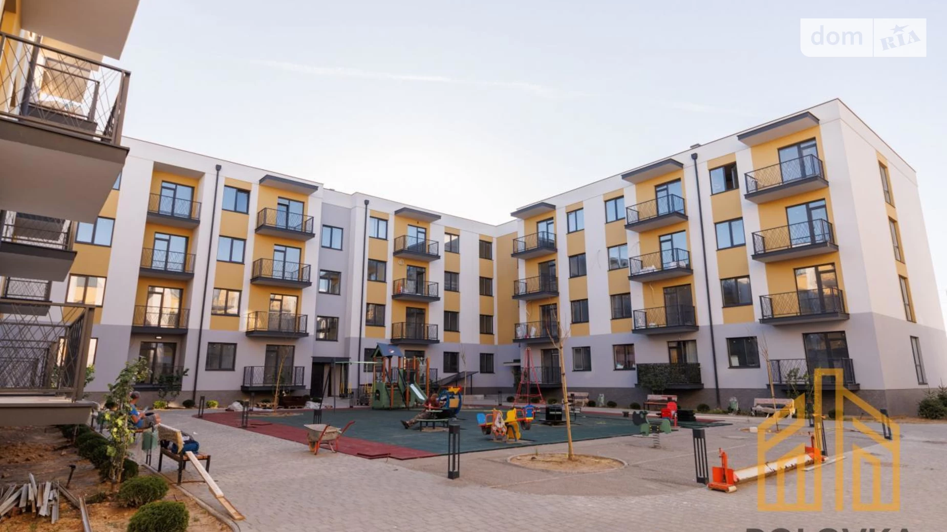 Продается 1-комнатная квартира 64.69 кв. м в Ужгороде, ул. Загорская, 5 - фото 22