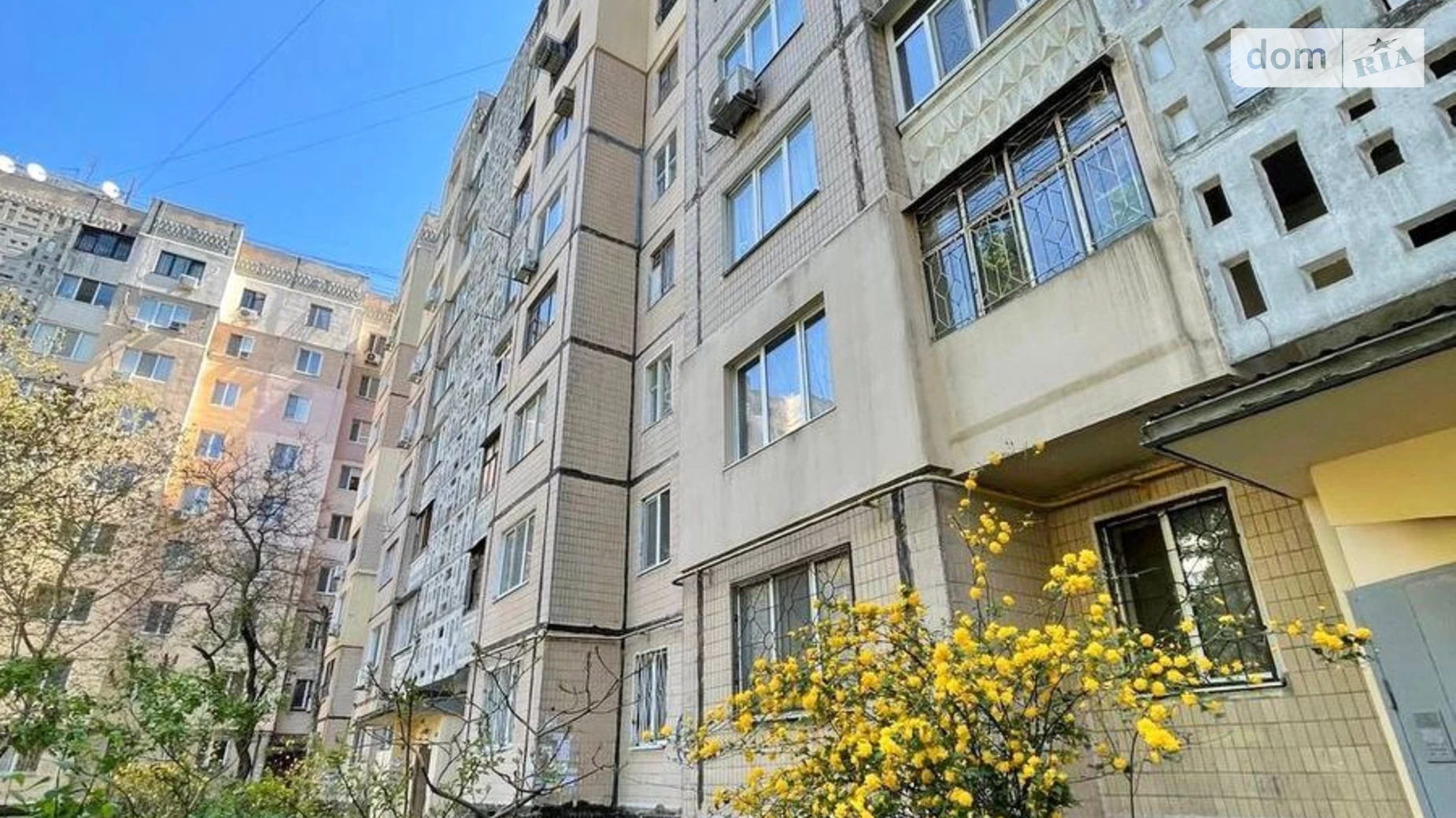 вул. Сім'ї Глодан(Ільфа і Петрова), 55 корпус 1 Південний Одеса - фото 5