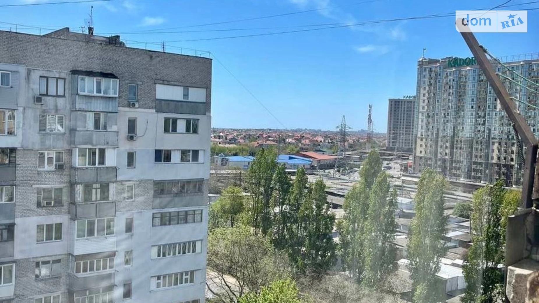 вул. Сім'ї Глодан(Ільфа і Петрова), 55 корпус 1 Південний Одеса - фото 3
