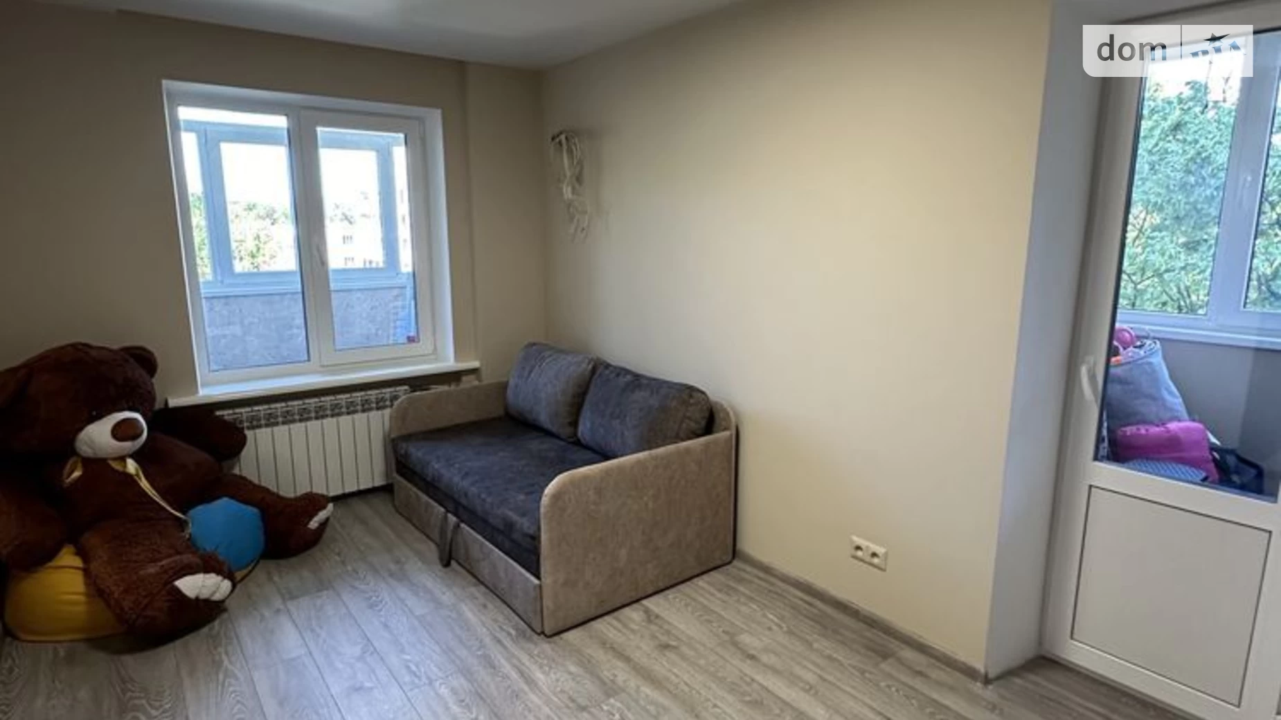 Здається в оренду 2-кімнатна квартира 45 кв. м у Дніпрі, вул. Алана Шепарда(Суворова) - фото 3