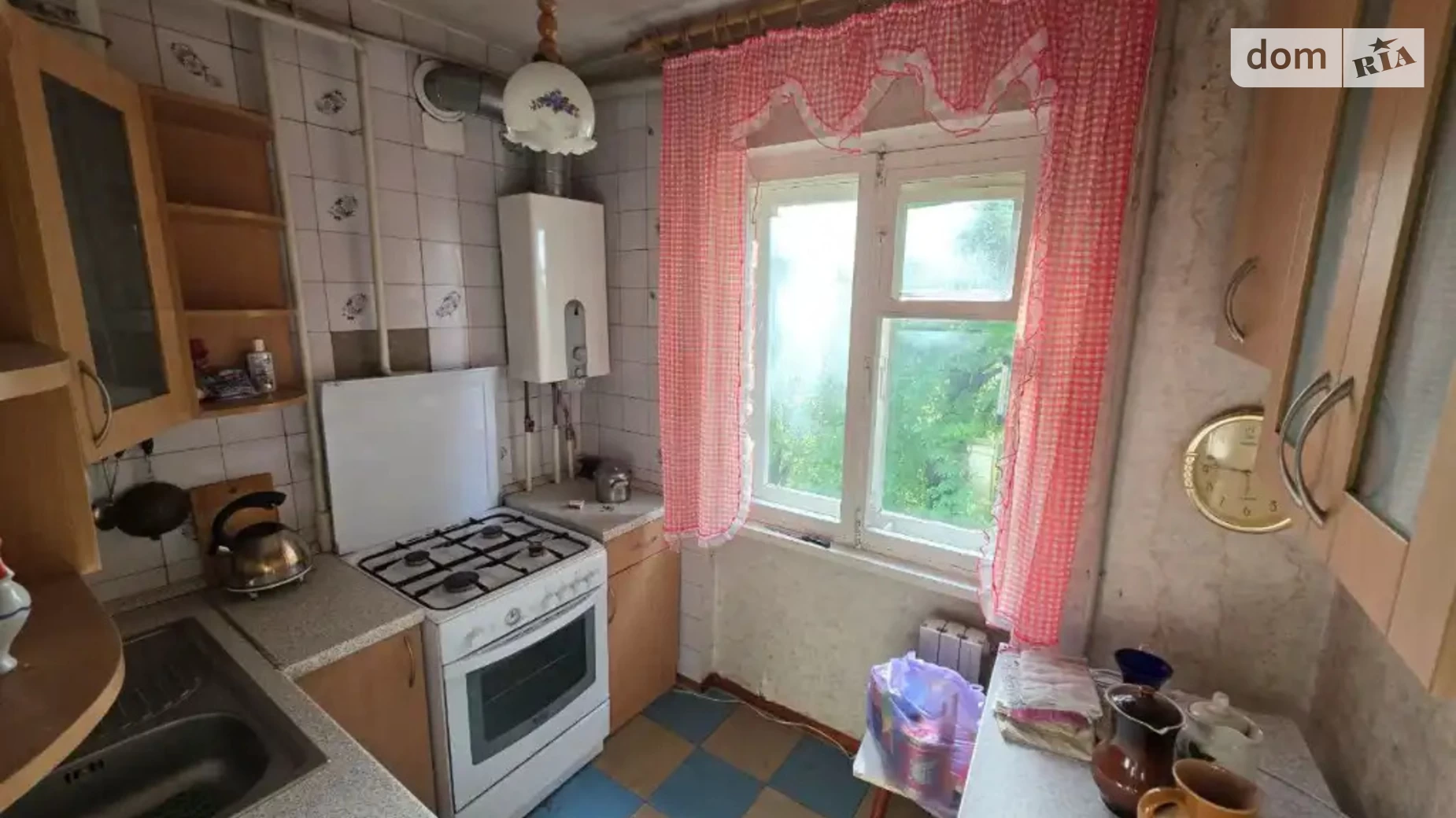 Продается 3-комнатная квартира 58.1 кв. м в Днепре, просп. Поля Александра, 96Г - фото 2