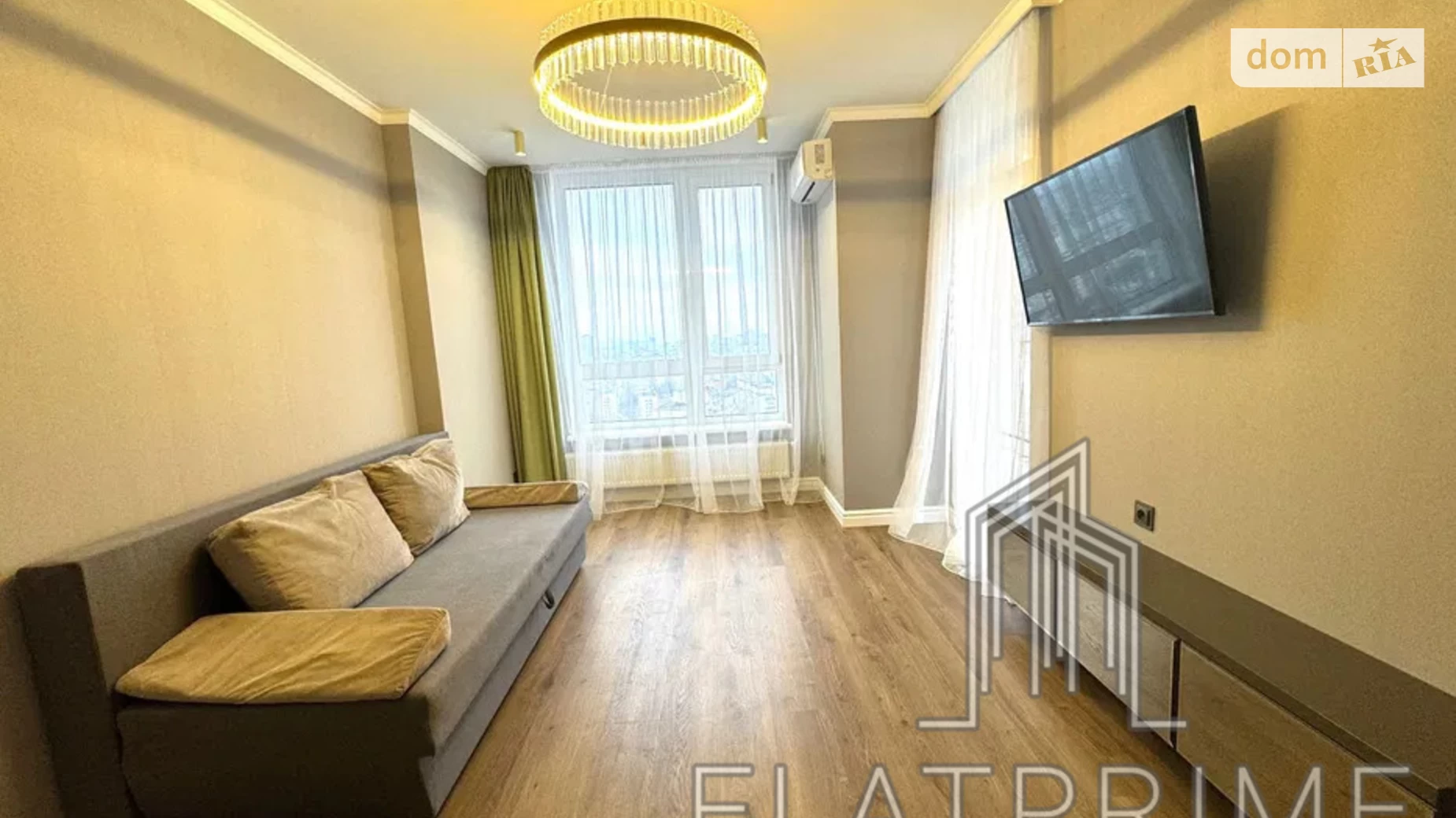 Продается 2-комнатная квартира 56.5 кв. м в Киеве, ул. Каменская, 128 - фото 4