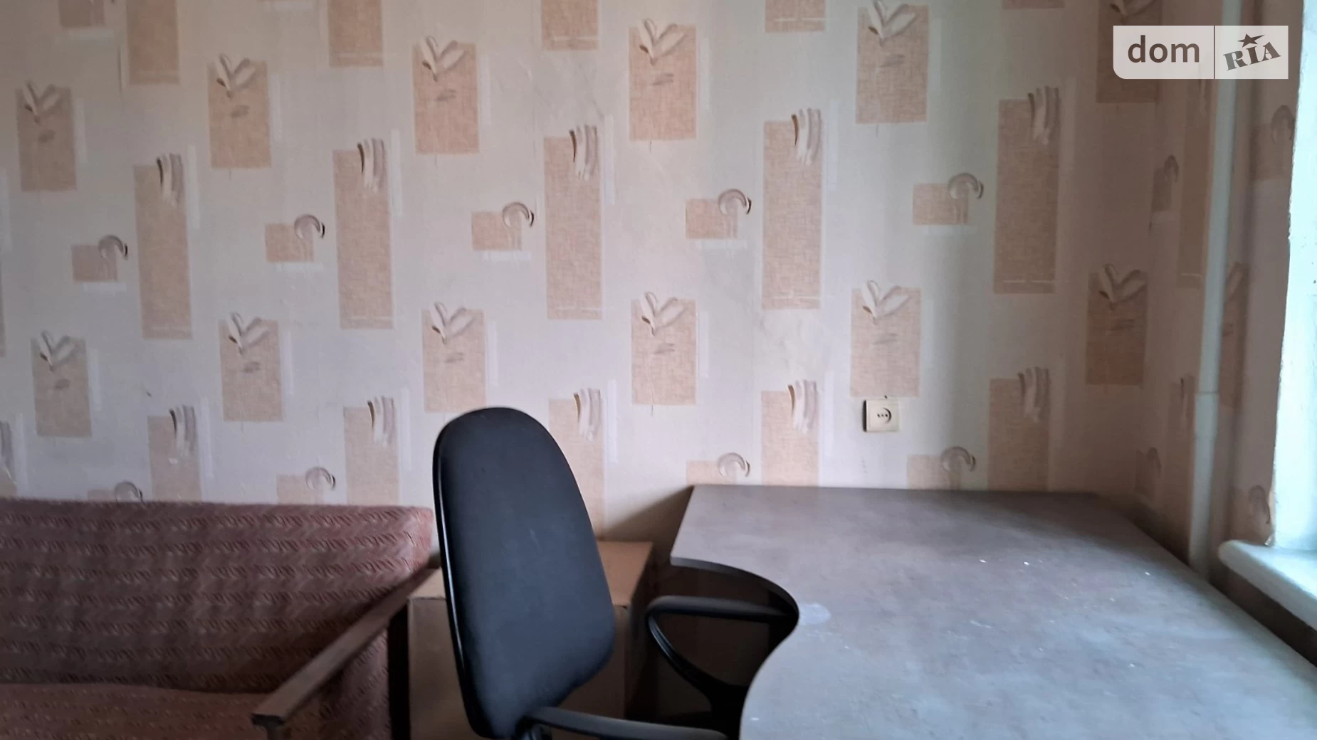 Здається в оренду 2-кімнатна квартира 50.1 кв. м у Кам'янському, вул. Харківська, 25 - фото 3