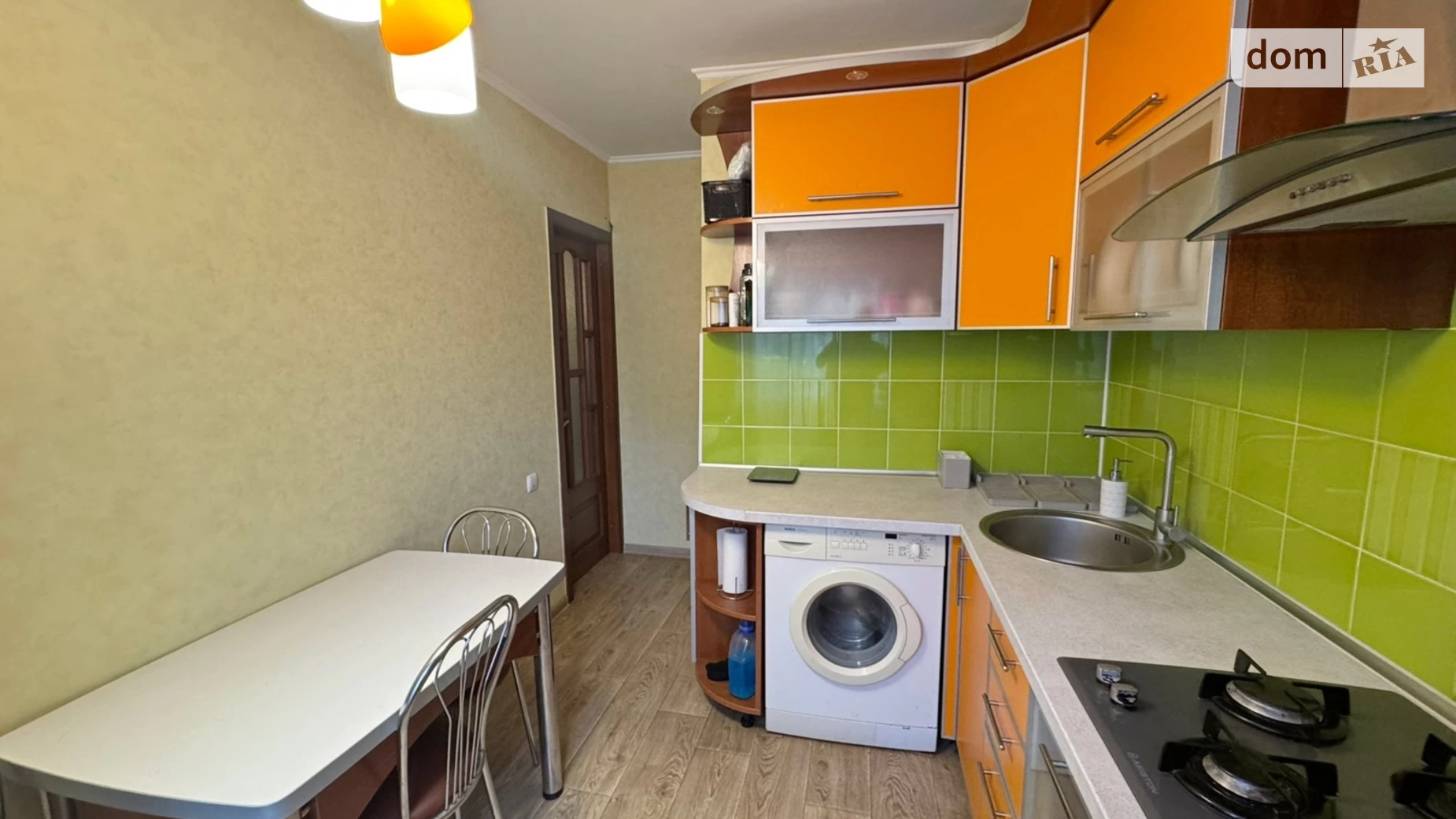 Продается 3-комнатная квартира 64.9 кв. м в Черкассах, ул. Героев Майдана, 8 - фото 2