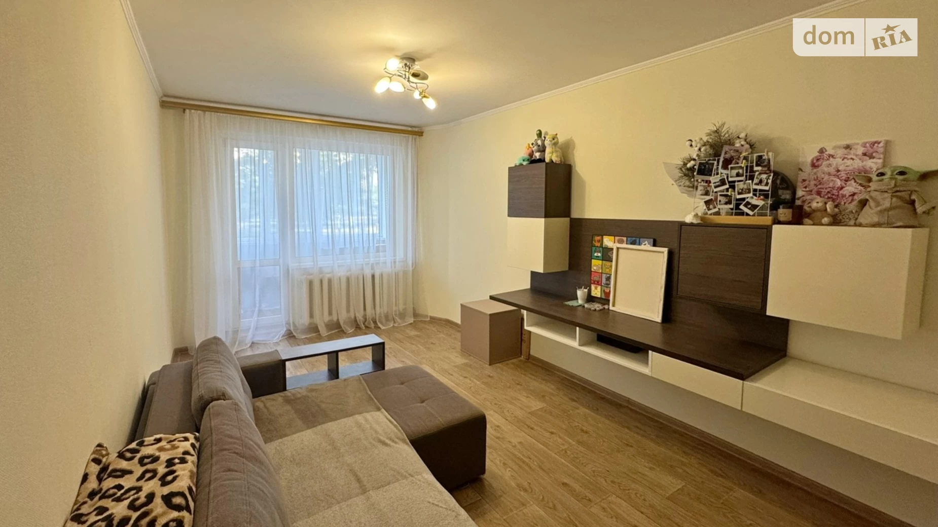Продается 3-комнатная квартира 64.9 кв. м в Черкассах, ул. Героев Майдана, 8 - фото 7