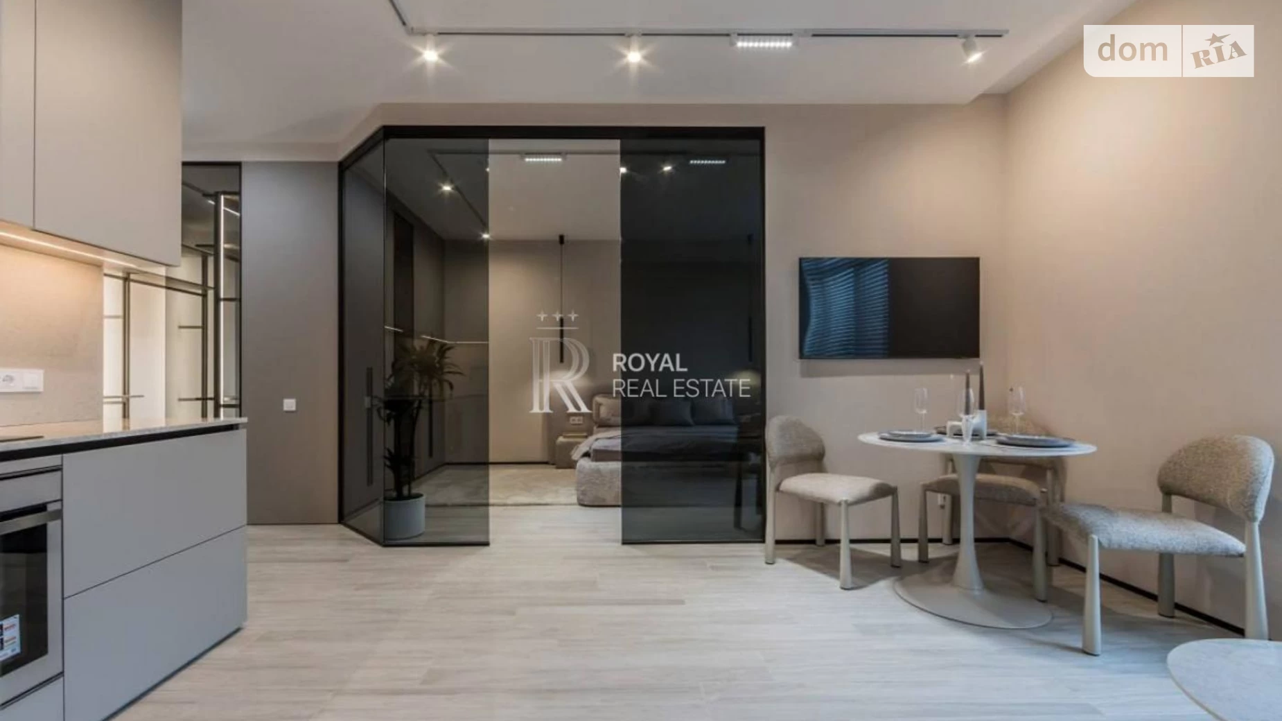 Продается 1-комнатная квартира 48.8 кв. м в Киеве, цена: 249000 $ - фото 5