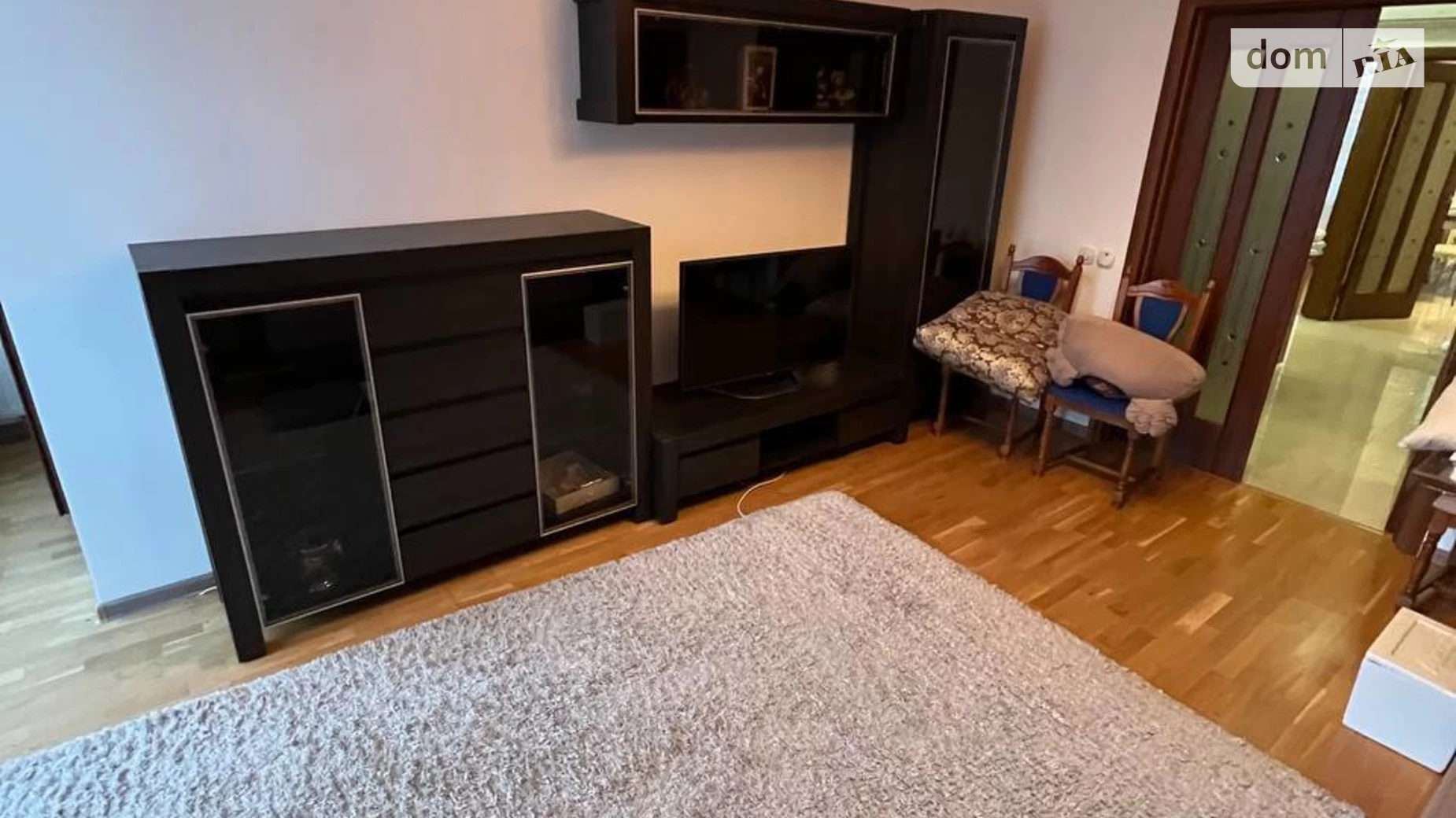 Здається в оренду 3-кімнатна квартира 87 кв. м у Львові, вул. Юрія Руфа(Некрасова) - фото 3