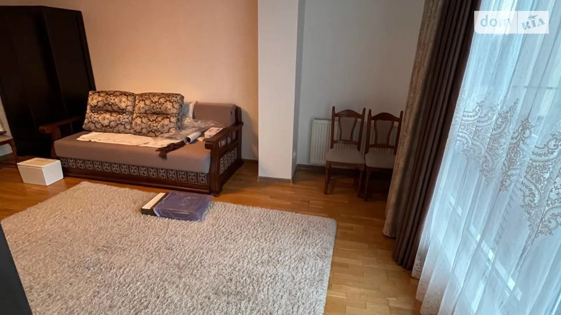 Здається в оренду 3-кімнатна квартира 87 кв. м у Львові, вул. Юрія Руфа(Некрасова) - фото 4