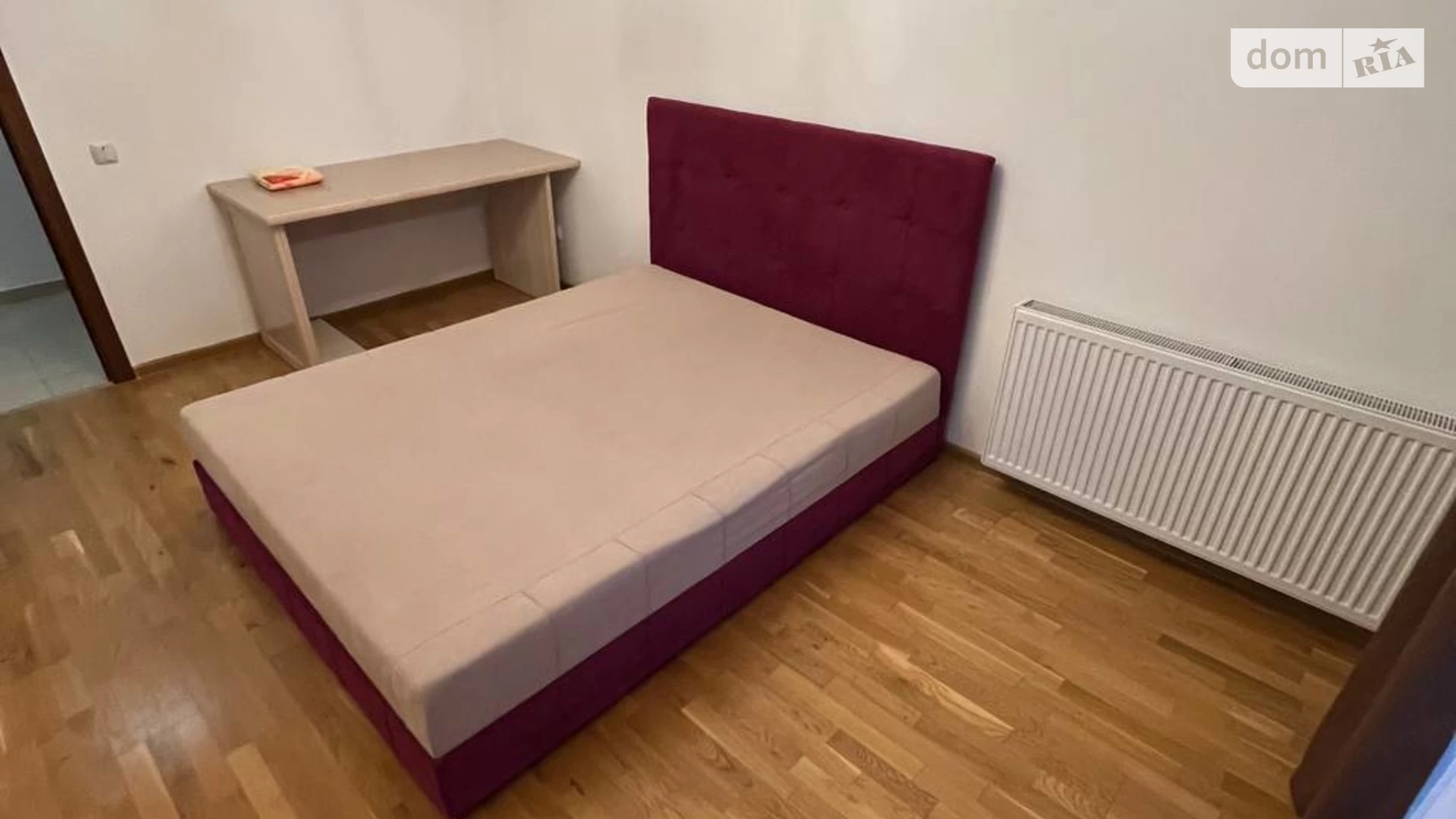 Здається в оренду 3-кімнатна квартира 87 кв. м у Львові, вул. Юрія Руфа(Некрасова) - фото 2