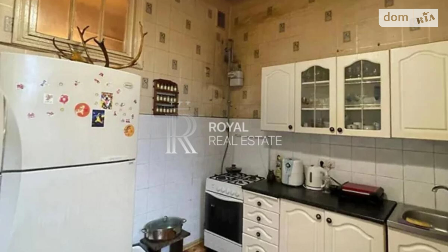 Продается 2-комнатная квартира 72 кв. м в Киеве, ул. Верхний Вал, 54 - фото 3