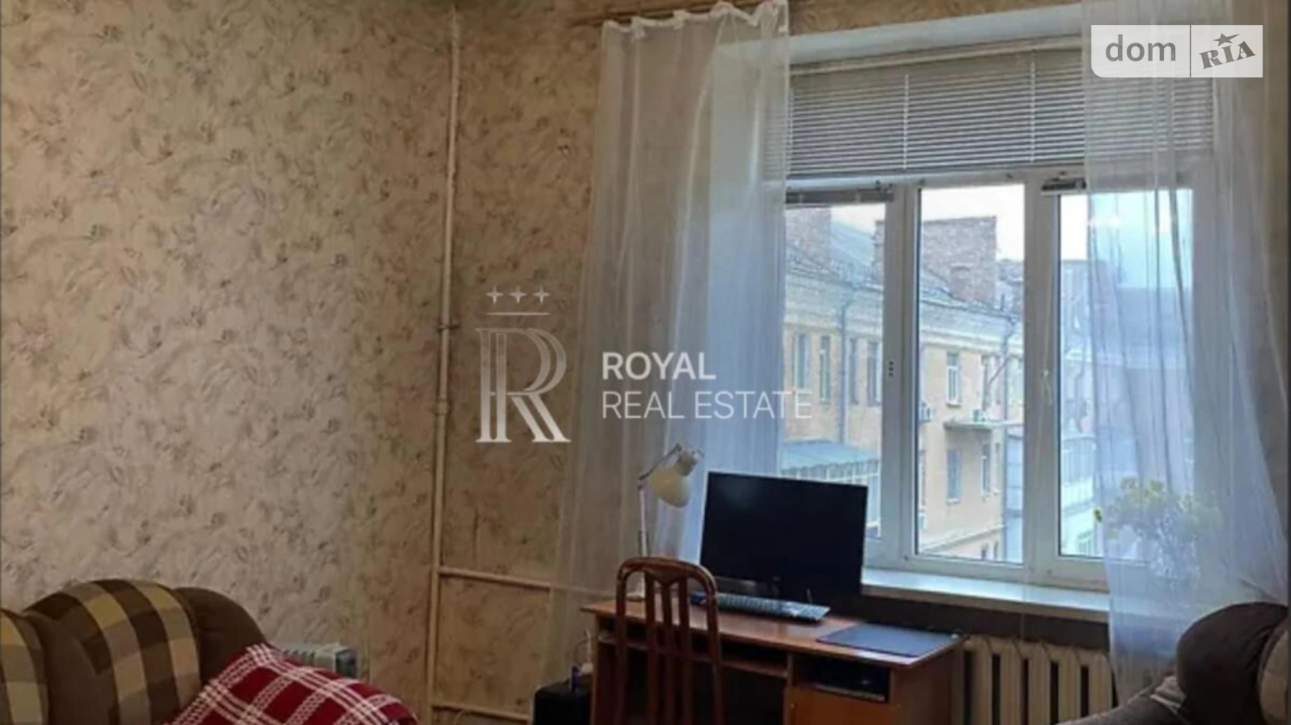 Продається 2-кімнатна квартира 72 кв. м у, цена: 110000 $ - фото 5