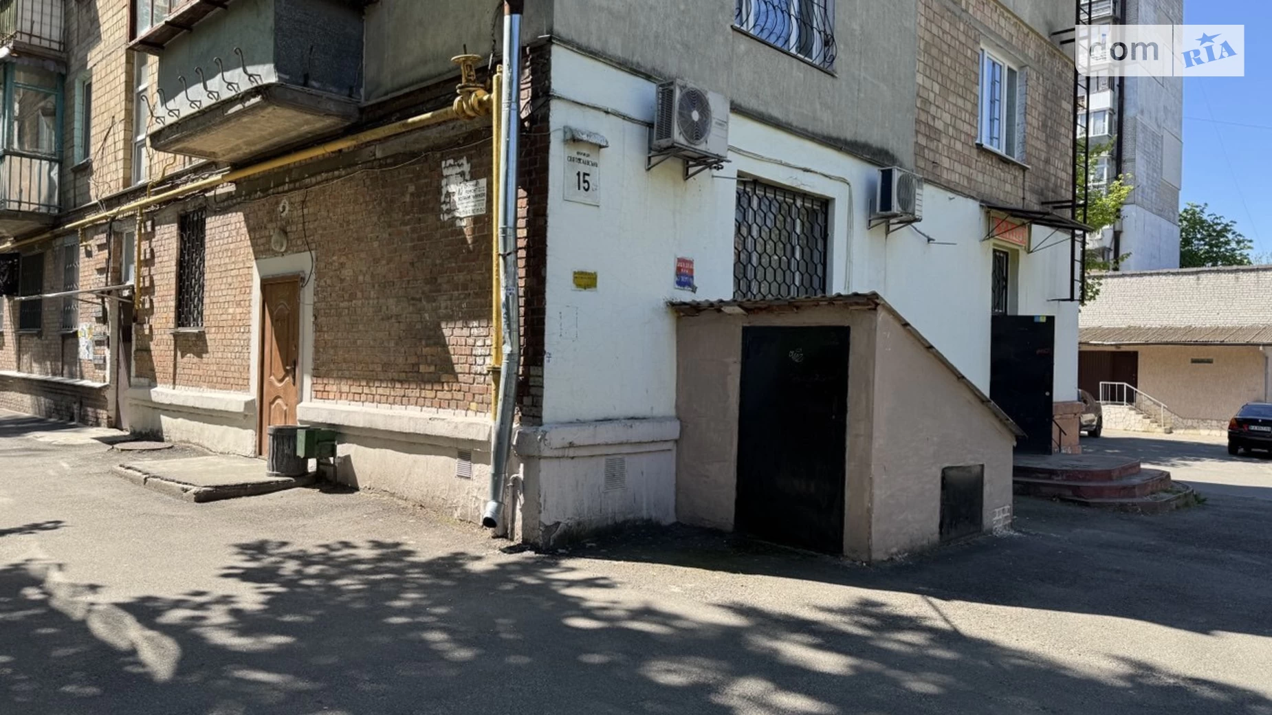 Продається приміщення вільного призначення 129.3 кв. м в 4-поверховій будівлі, цена: 89900 $ - фото 5