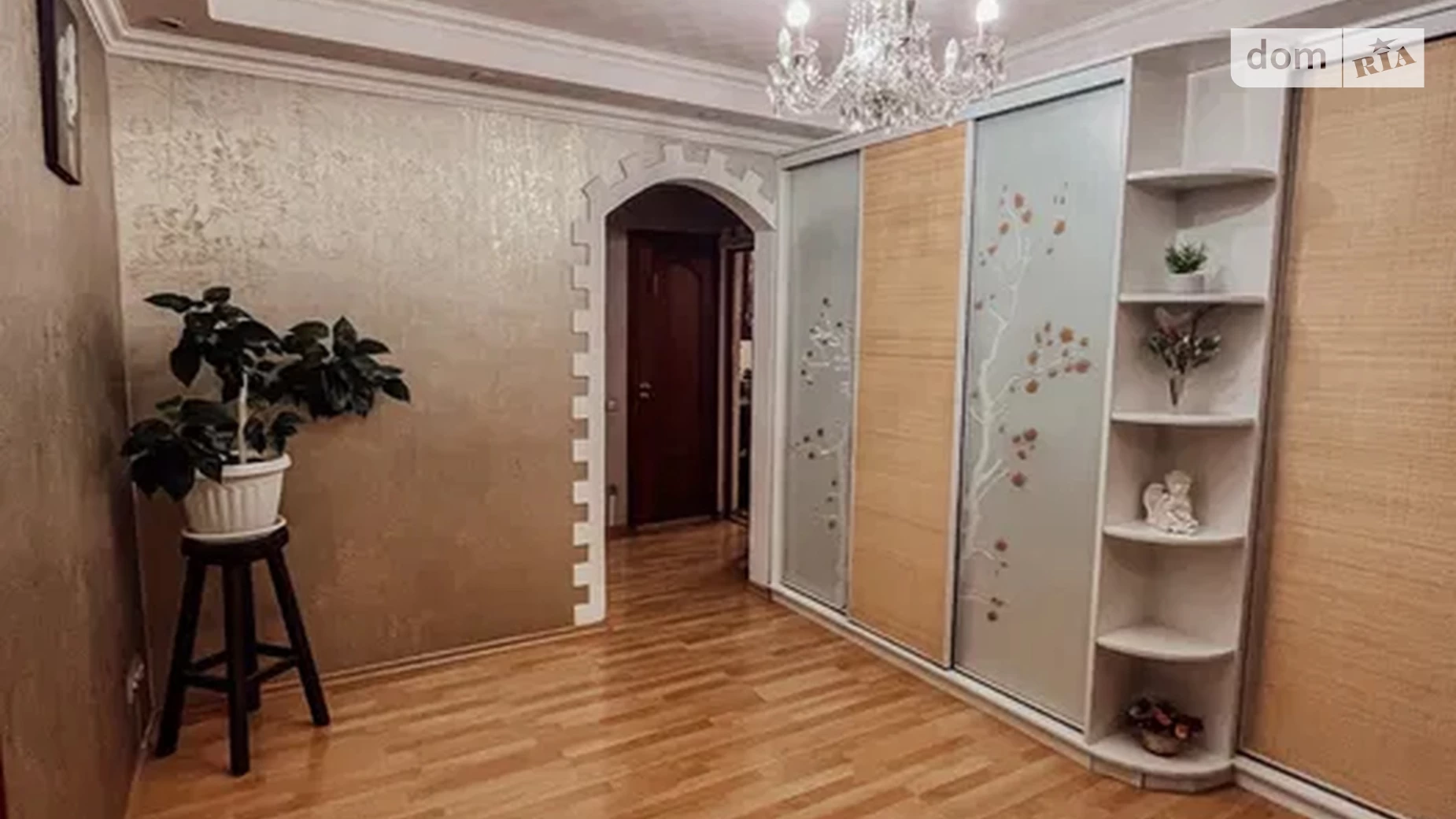 Продається 3-кімнатна квартира 91.4 кв. м у Києві, цена: 103999 $ - фото 5
