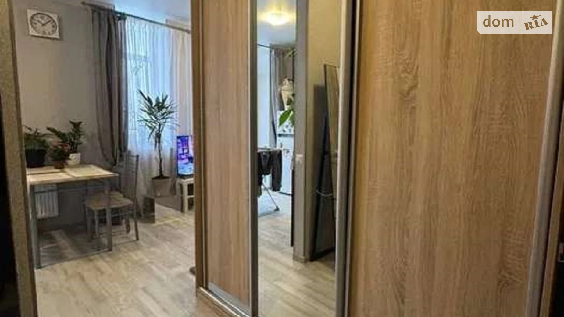 Сдается в аренду 1-комнатная квартира 28 кв. м в Софиевской Борщаговке, цена: 11000 грн - фото 3