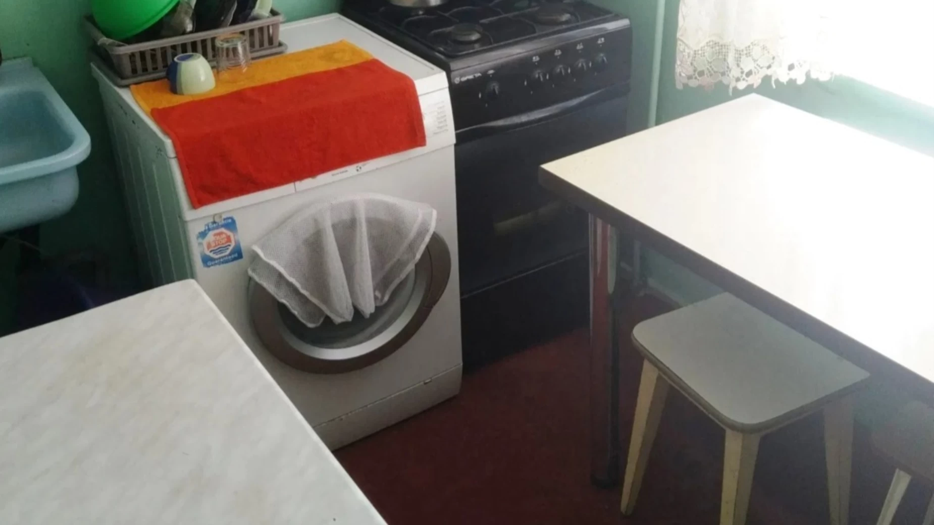 Продается 1-комнатная квартира 33.7 кв. м в Черновцах, цена: 34500 $ - фото 3