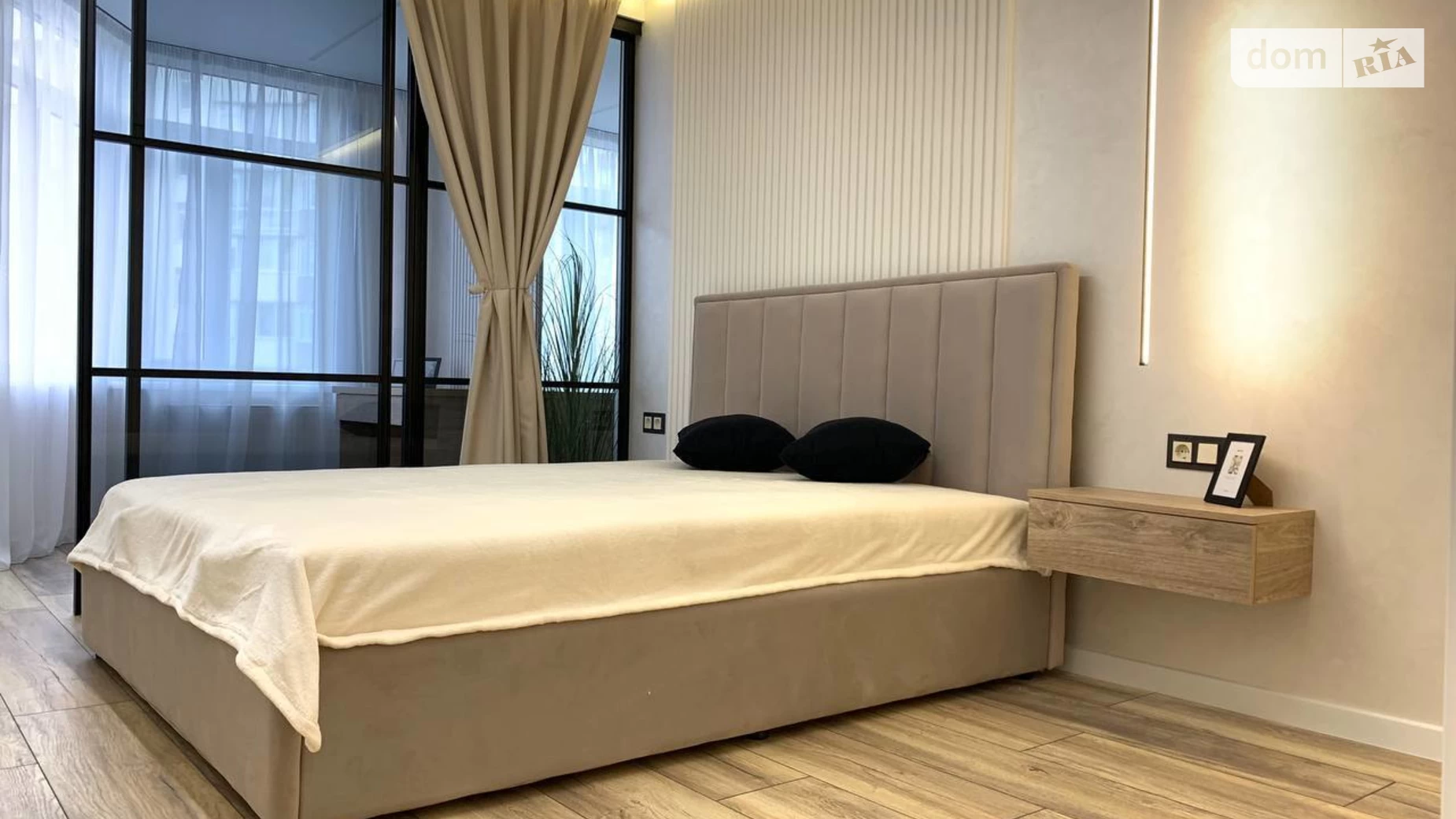 2-комнатная квартира 58 кв. м в Тернополе, ул. Киевская, 9Д - фото 12