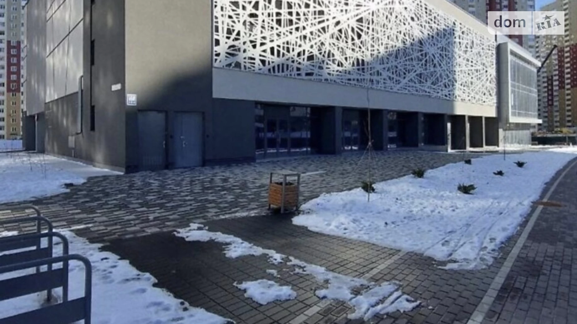 Продается подземный паркинг под легковое авто на 13 кв. м, цена: 30000 $ - фото 2