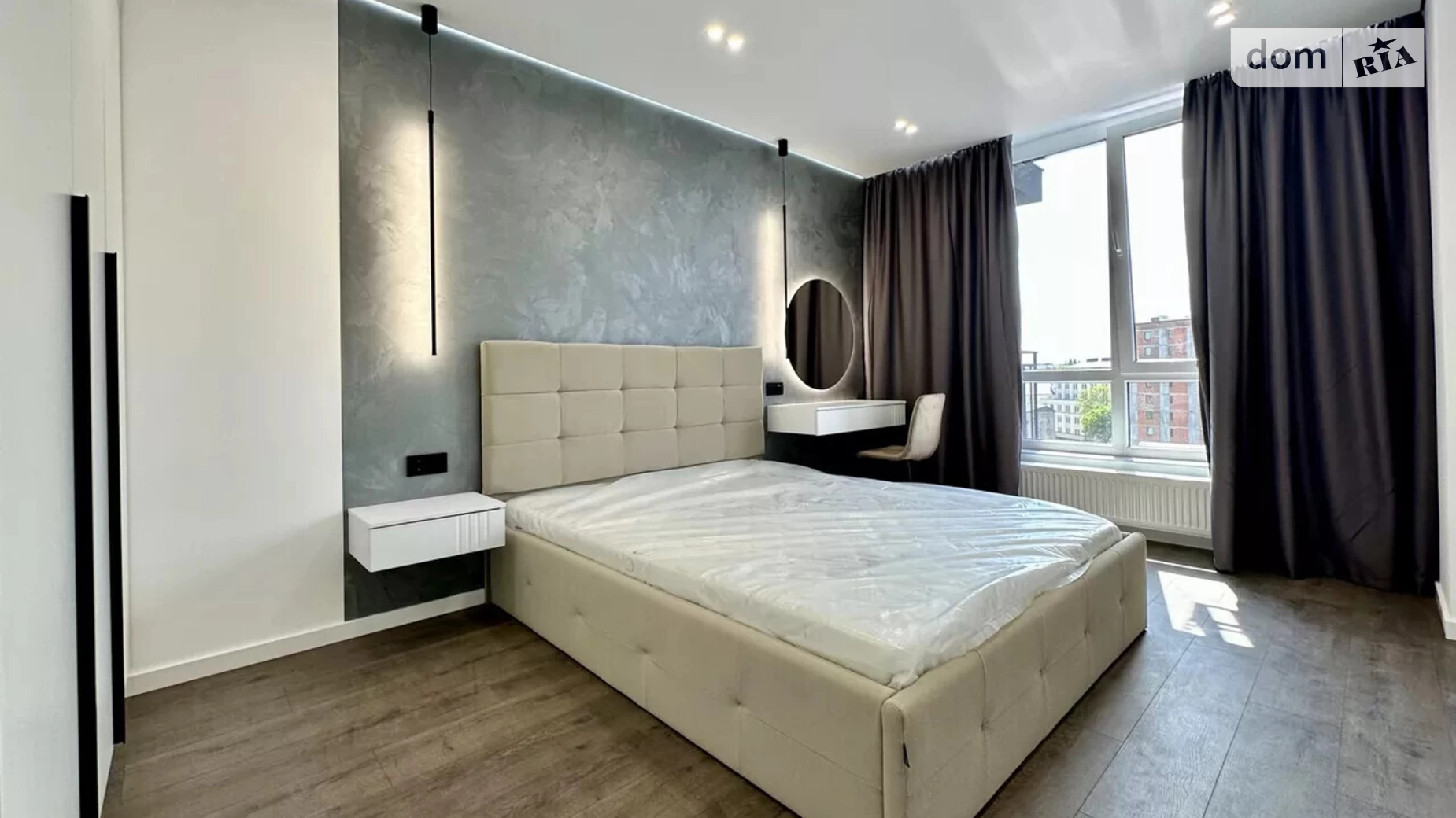 Продається 2-кімнатна квартира 60 кв. м у Івано-Франківську, цена: 109000 $ - фото 5