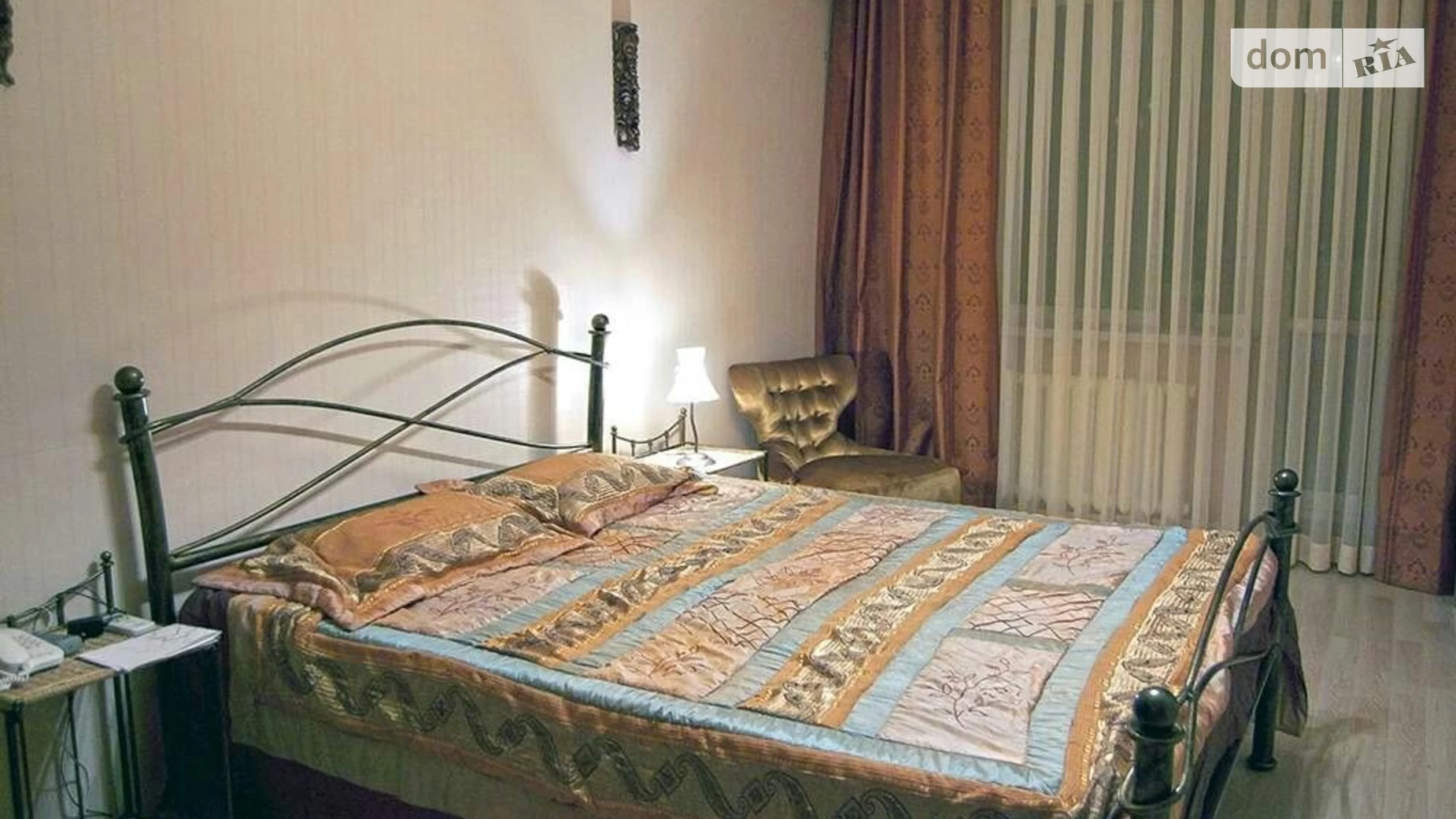 Продається 4-кімнатна квартира 145 кв. м у Одесі, вул. Педагогічна, 17 - фото 2