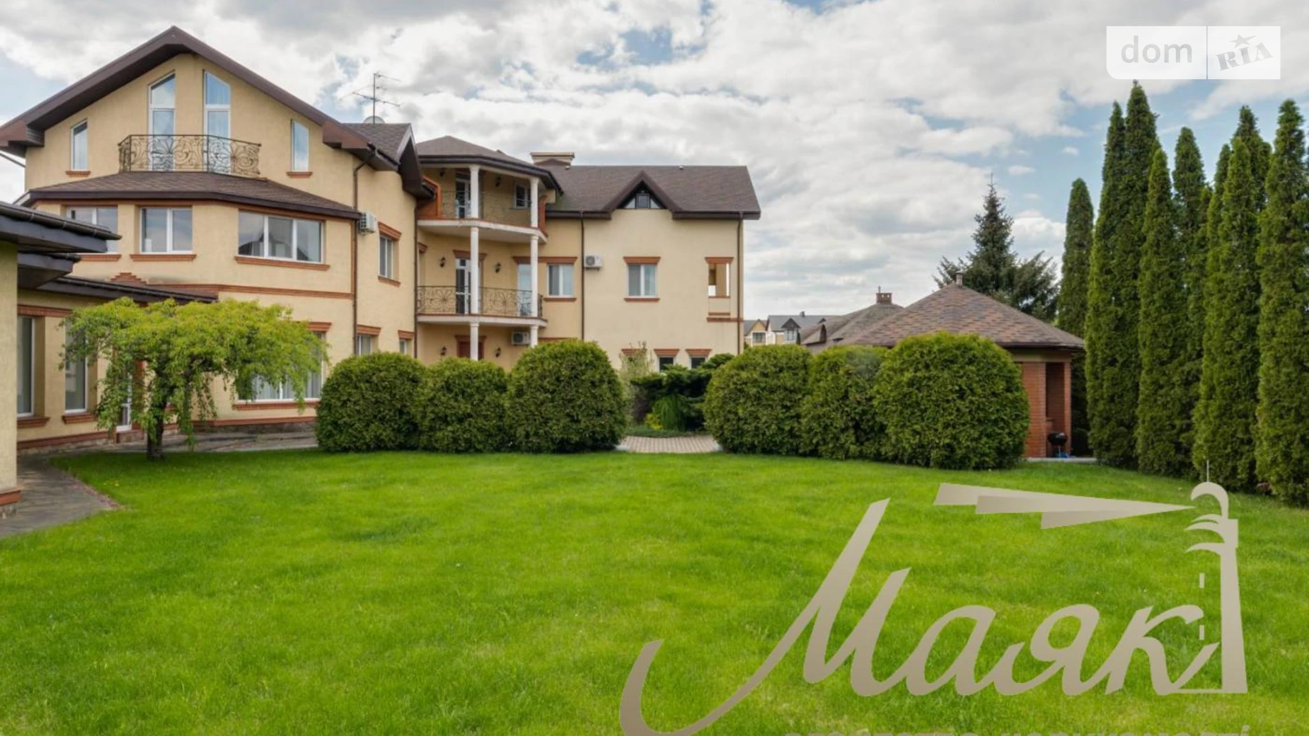 Сдается в аренду дом на 3 этажа 920 кв. м с мебелью, цена: 3500 $ - фото 5