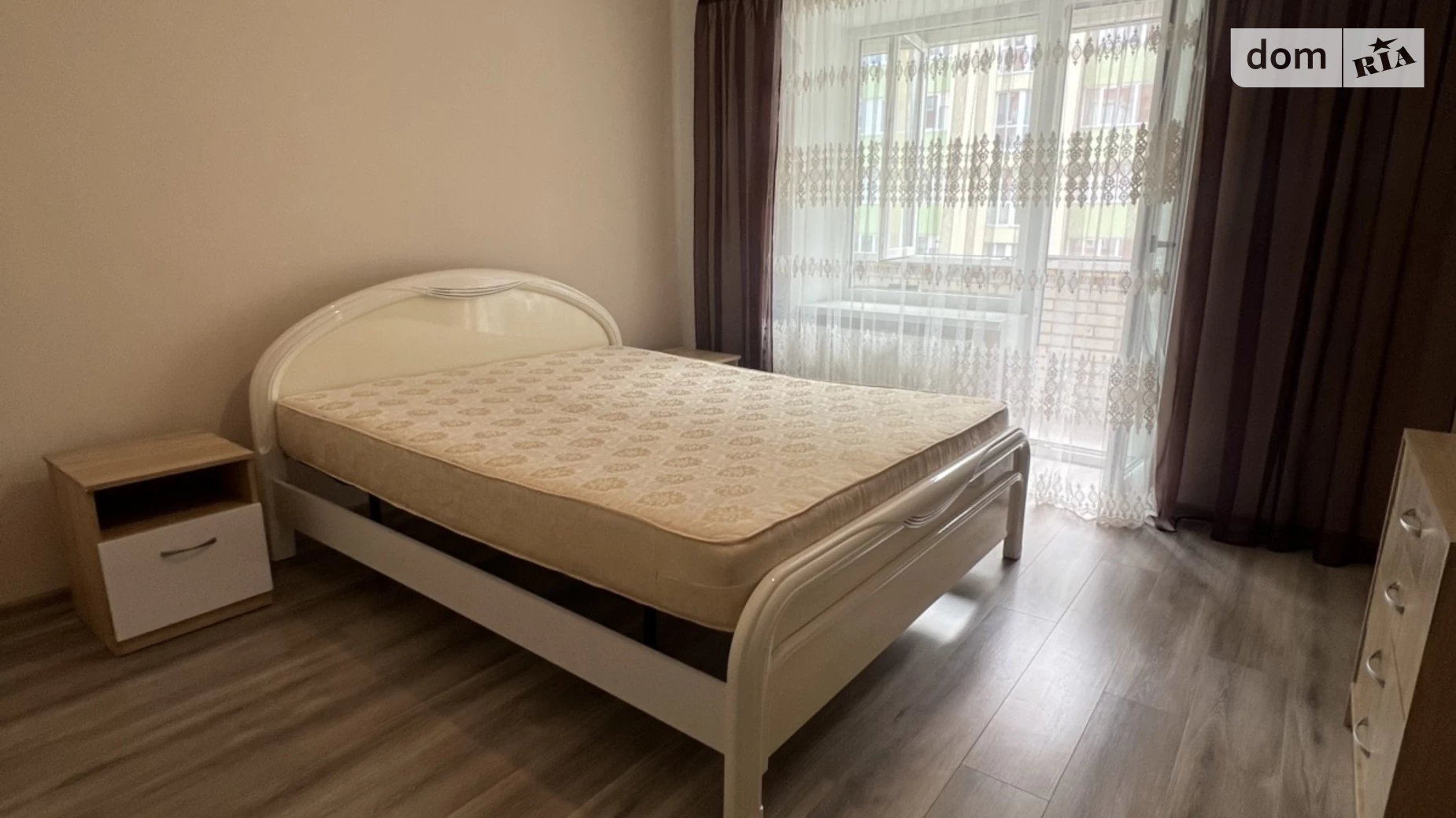 2-комнатная квартира 65 кв. м в Тернополе, ул. Вербицкого Михаила, 12 - фото 5