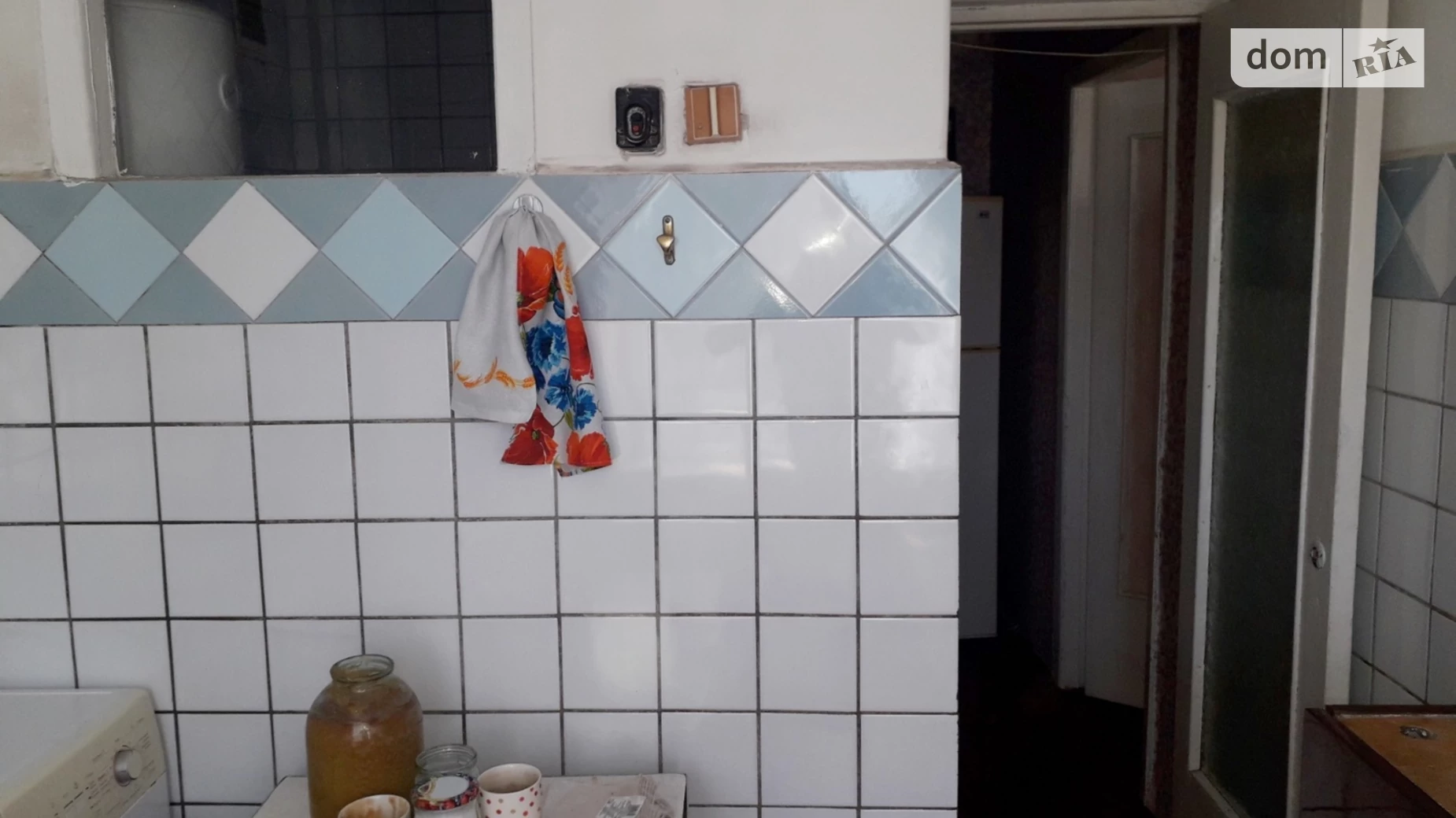 Продається 2-кімнатна квартира 43 кв. м у Кременчуку, цена: 16999 $ - фото 2