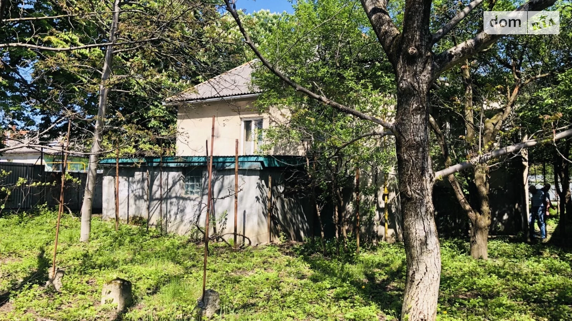 Продается одноэтажный дом 82.6 кв. м с балконом, цена: 125000 $ - фото 2