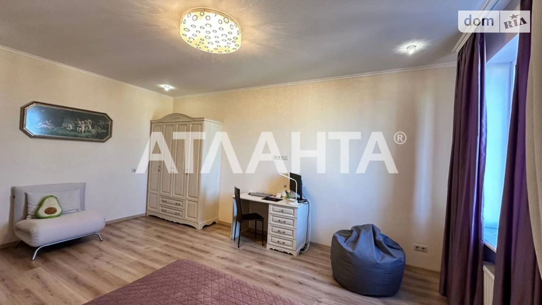 Продається 2-кімнатна квартира 67 кв. м у Одесі, вул. Базарна - фото 5