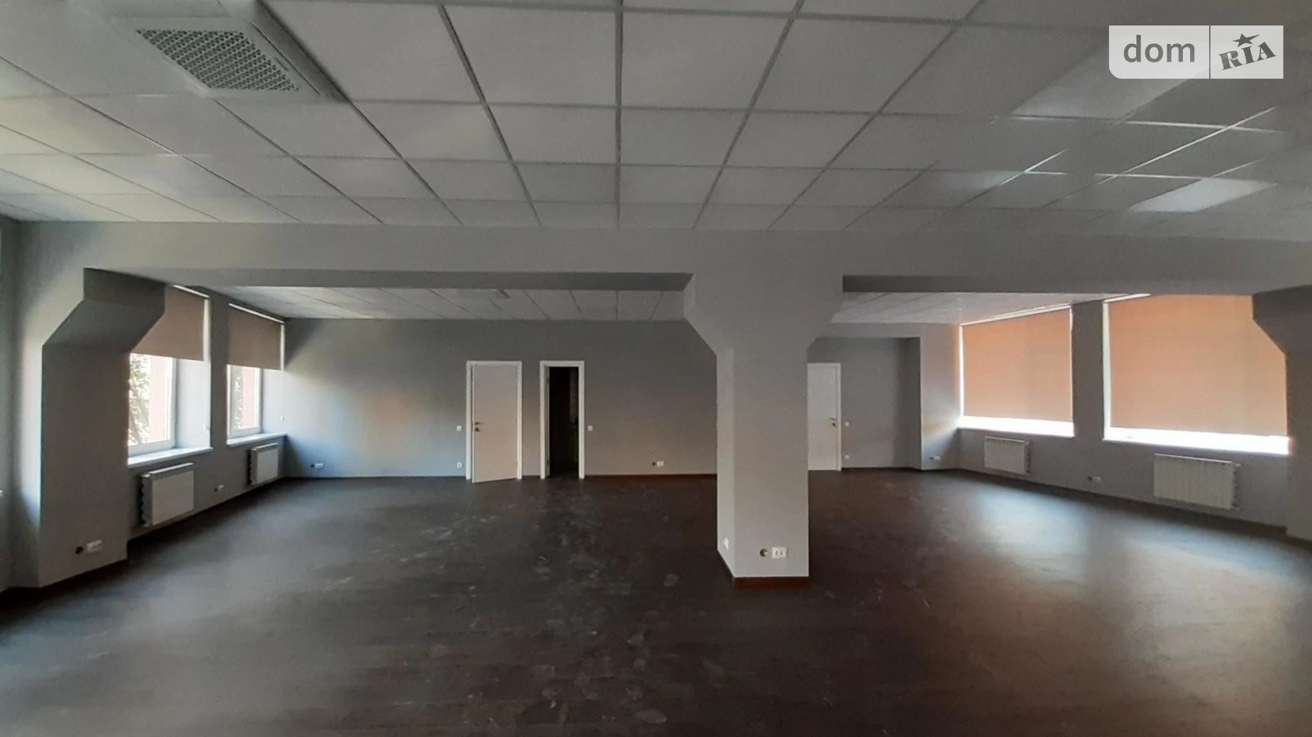 Сдается в аренду офис 172 кв. м в бизнес-центре, цена: 51600 грн - фото 2