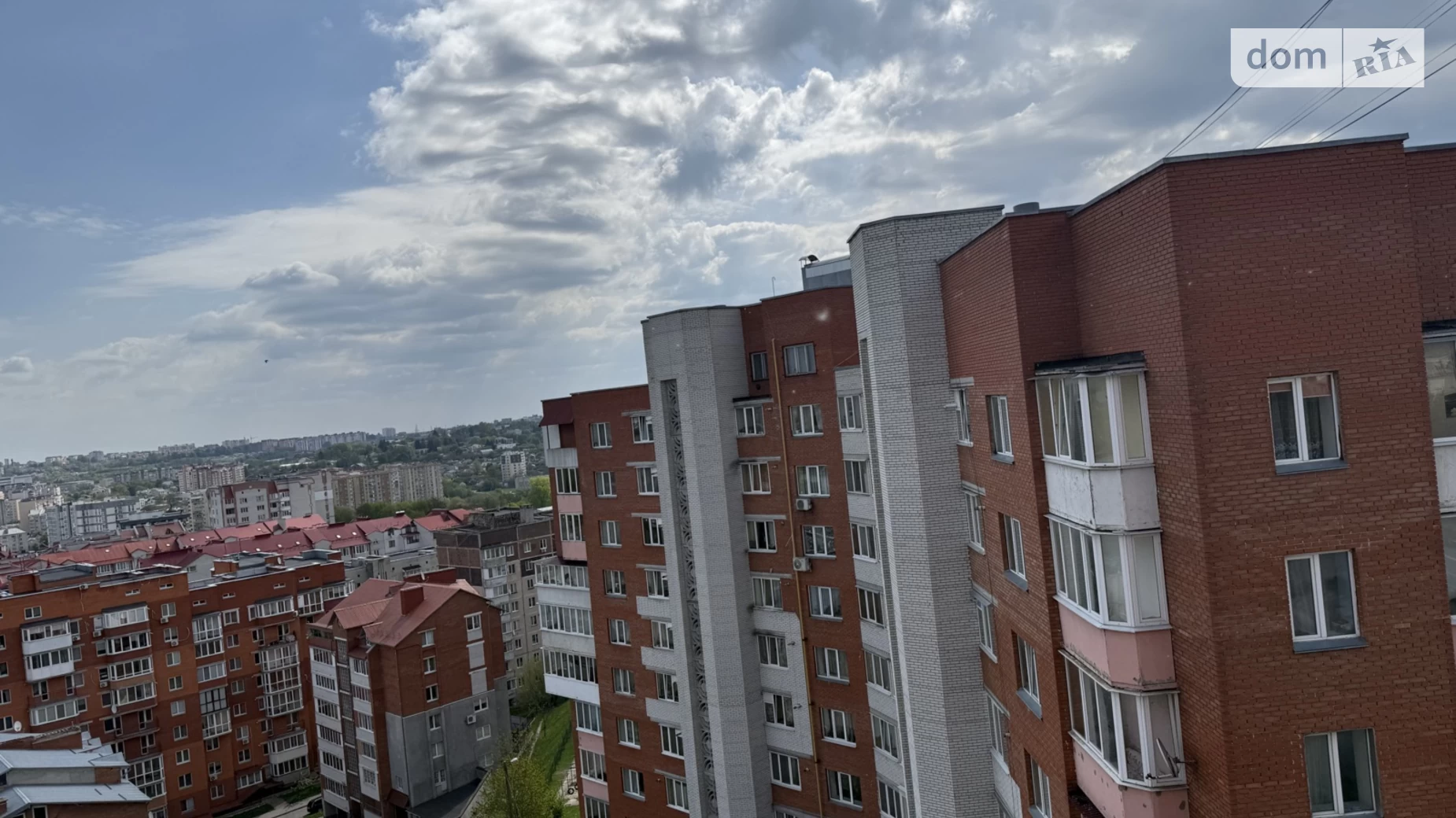 2-кімнатна квартира 64.7 кв. м у Тернополі, цена: 45500 $ - фото 2